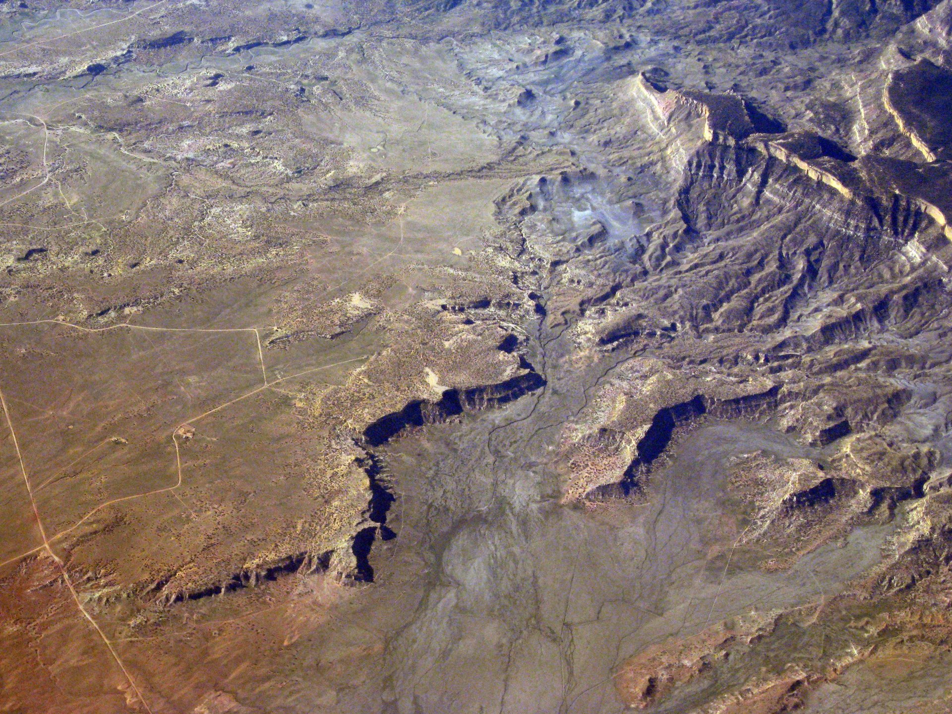 Photo by Doc Searls available by CC BY-SA 2.0 license
