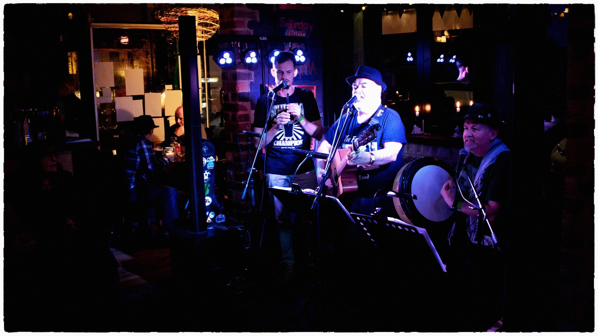 woman wearing yellow long-sleeved dress under white clouds and blue sky during daytime