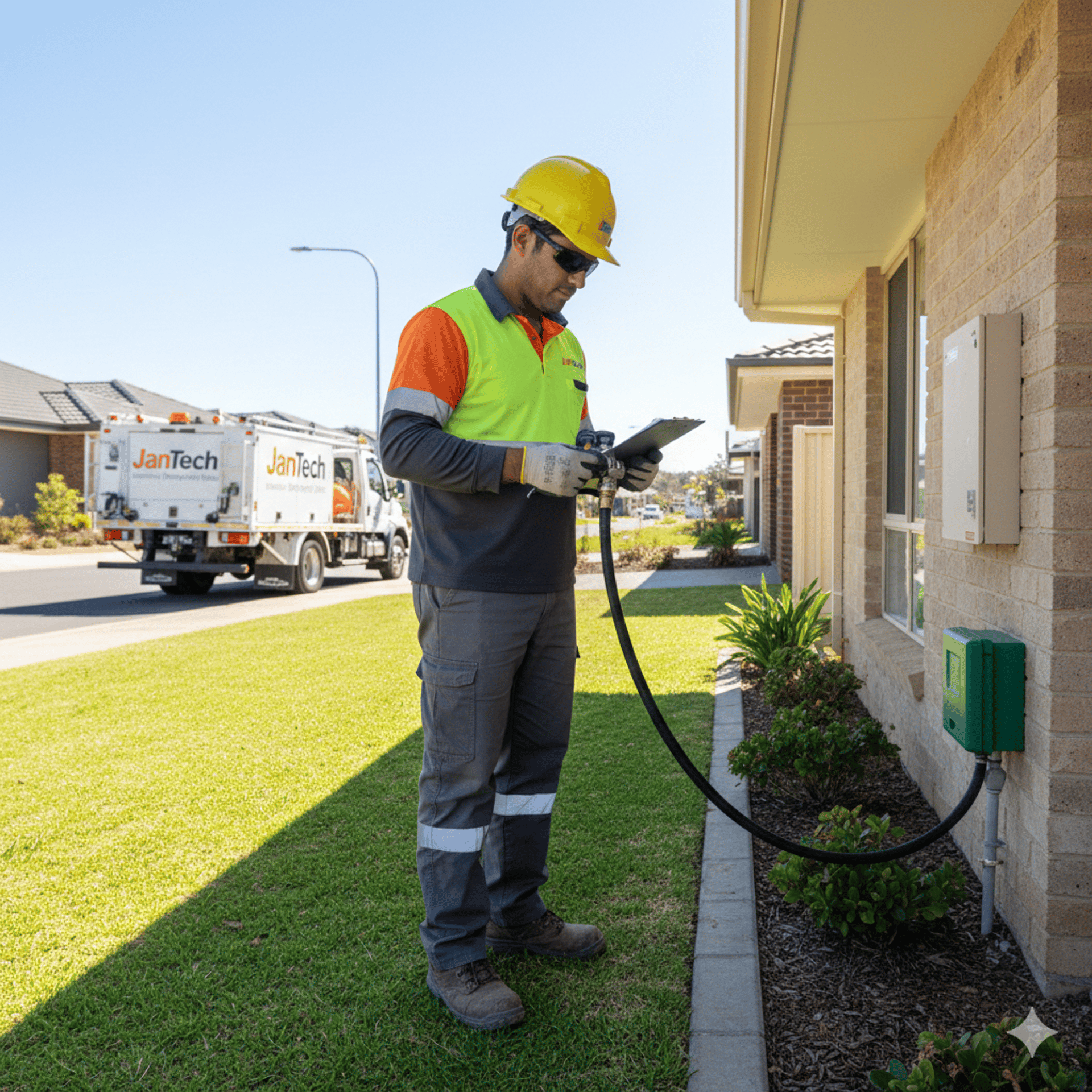 black and white bed linen