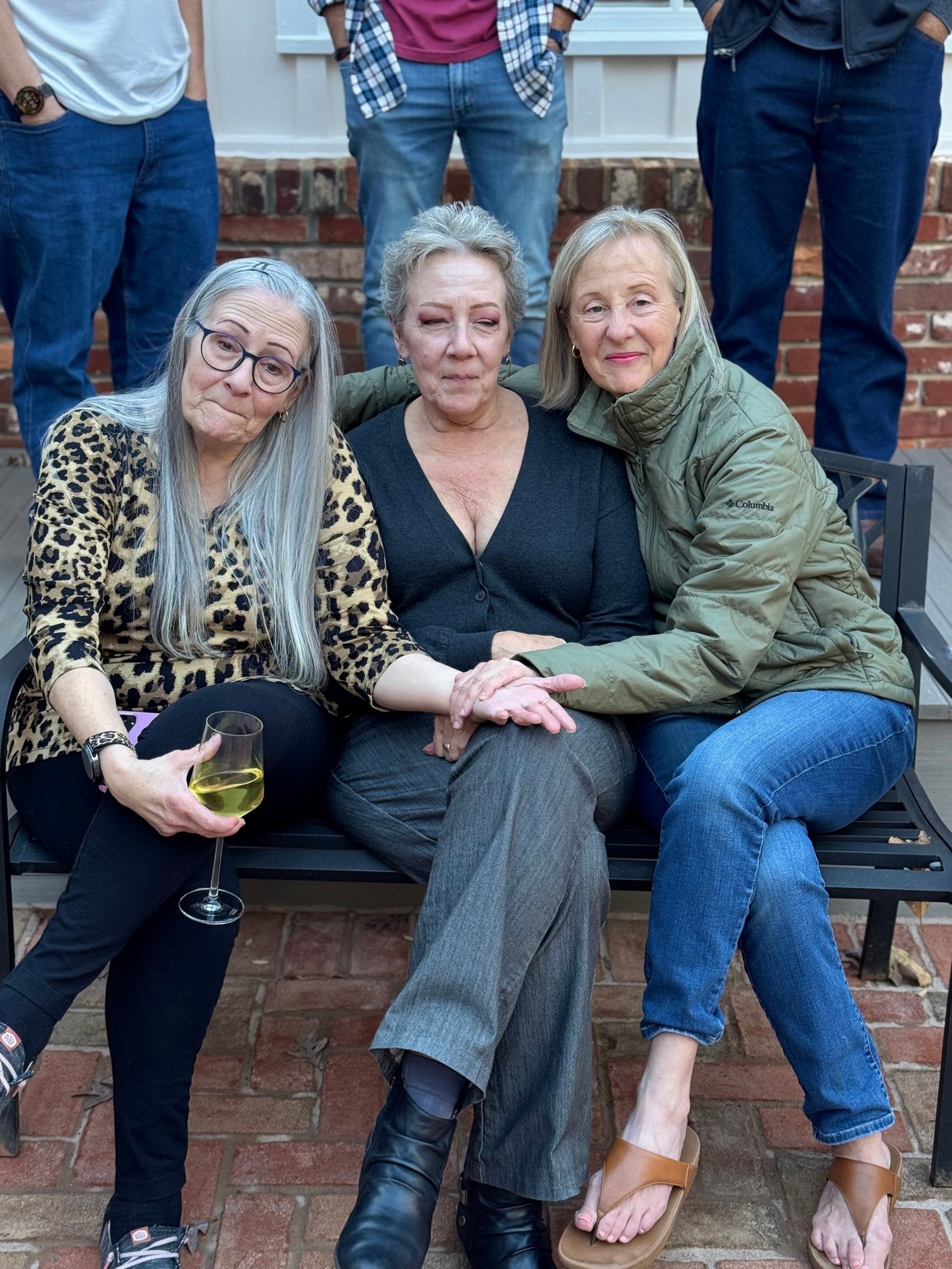 black and white bed linen