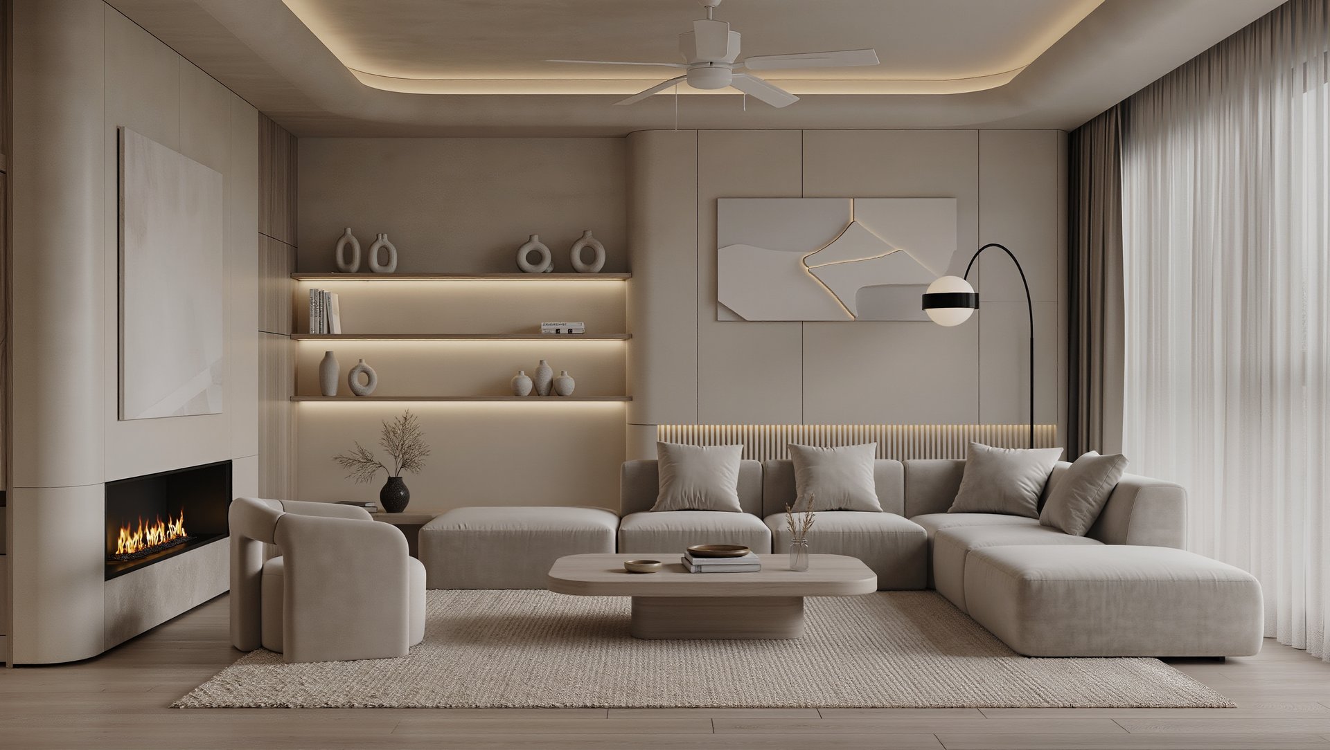 black and white bed linen