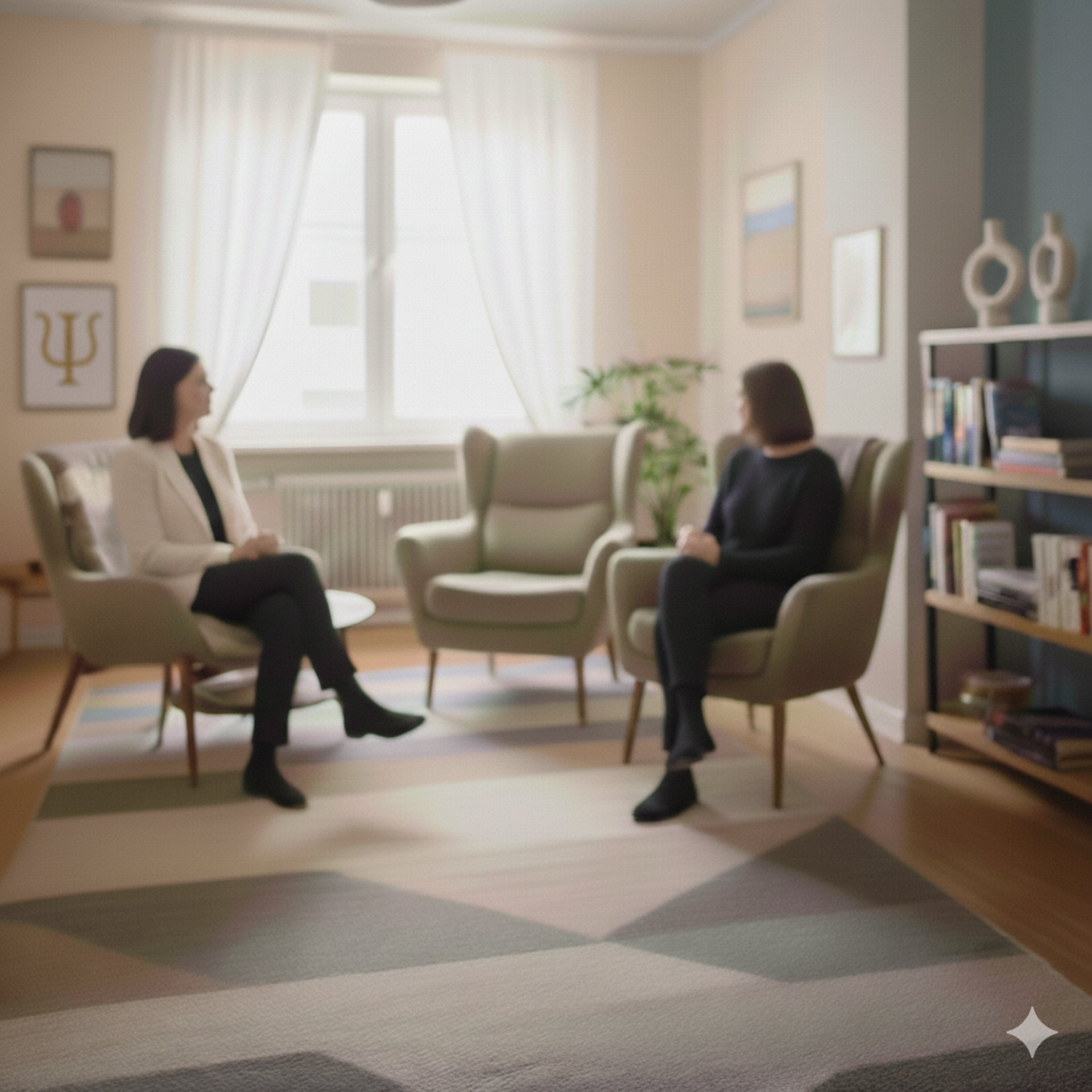 gray computer monitor