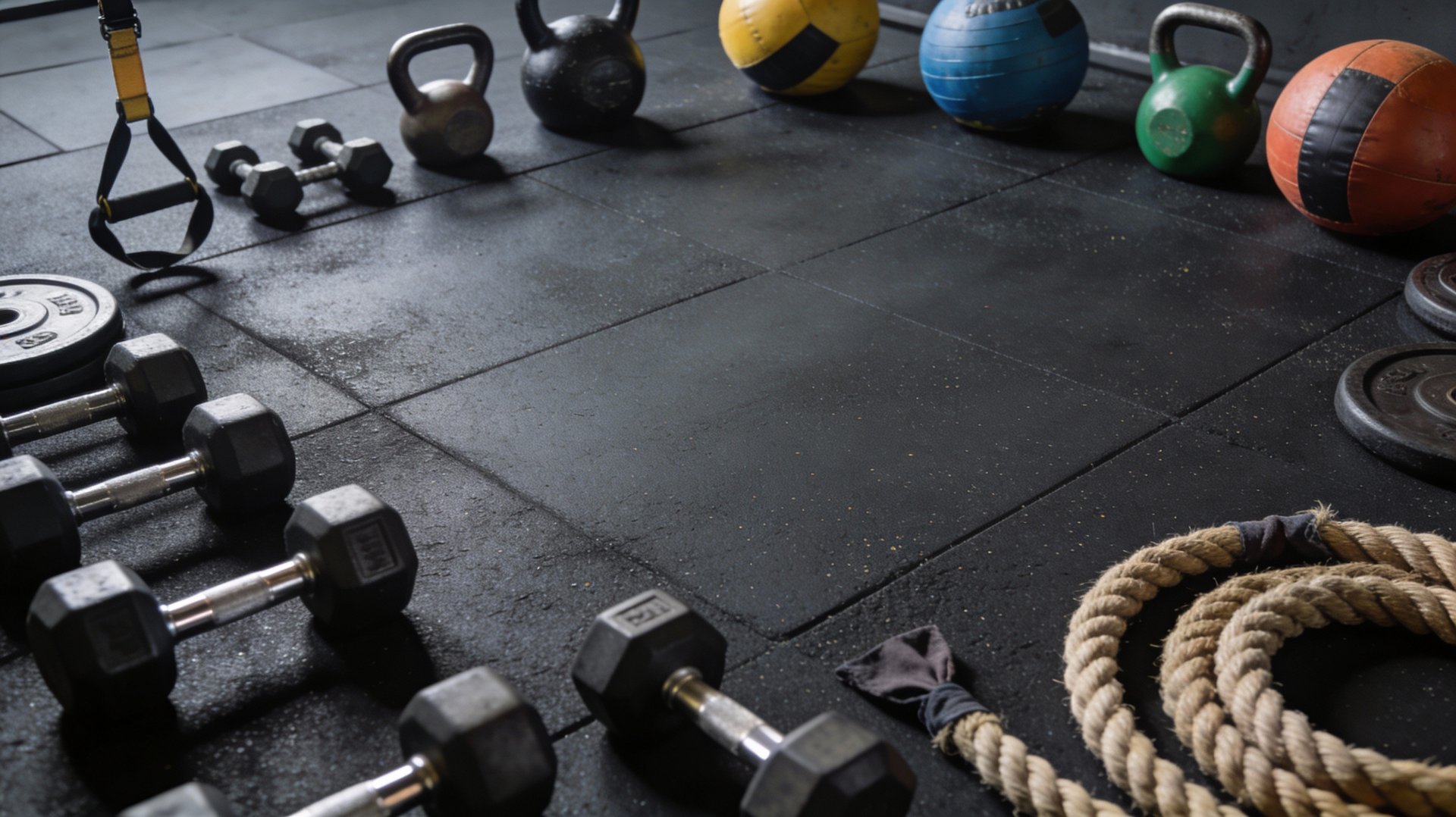 white and blue abstract painting