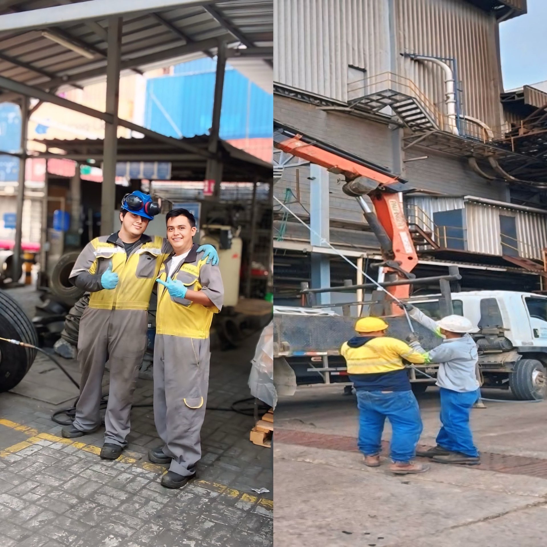 black and brown leather padded tub sofa