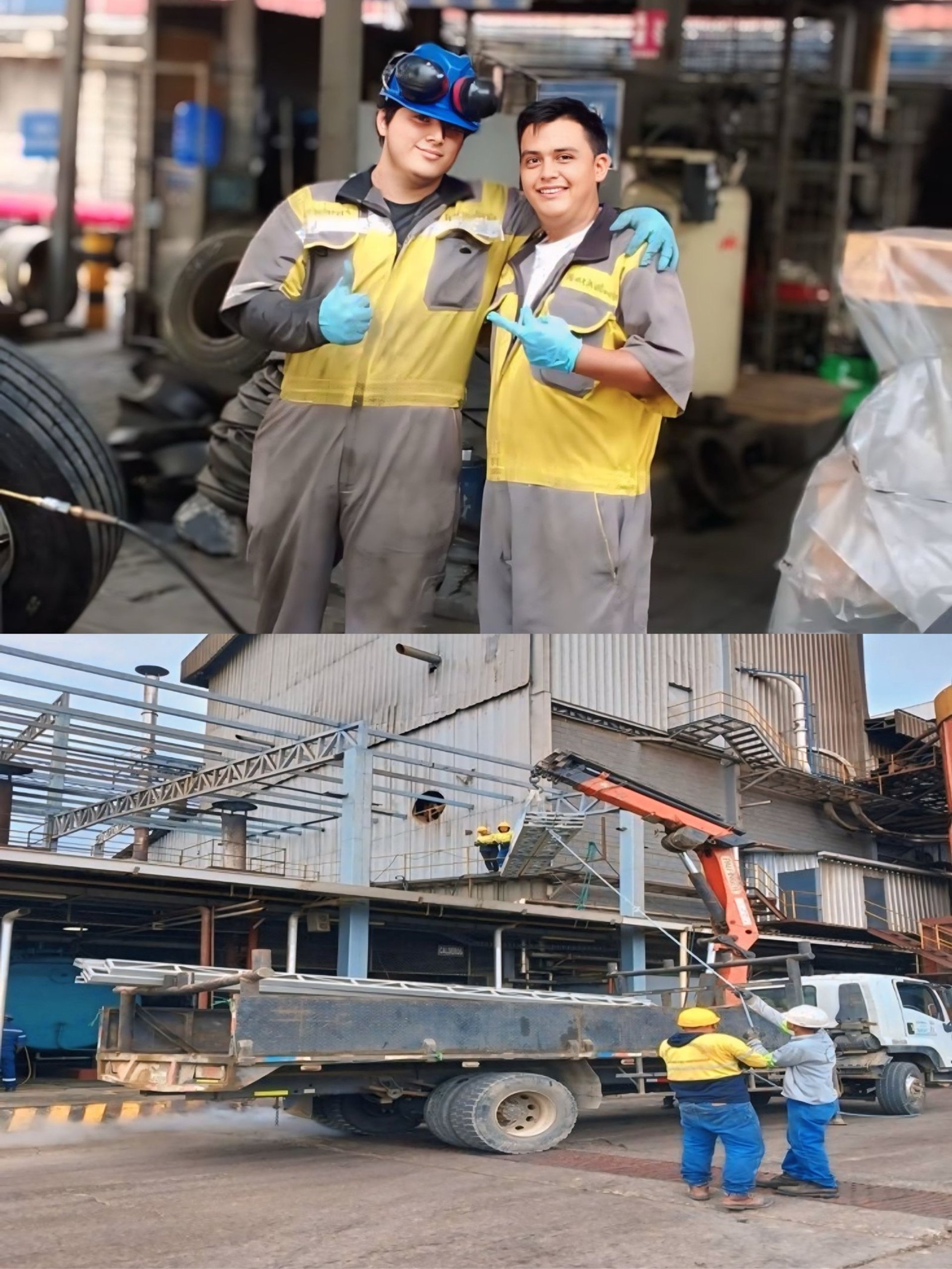 black and brown leather padded tub sofa