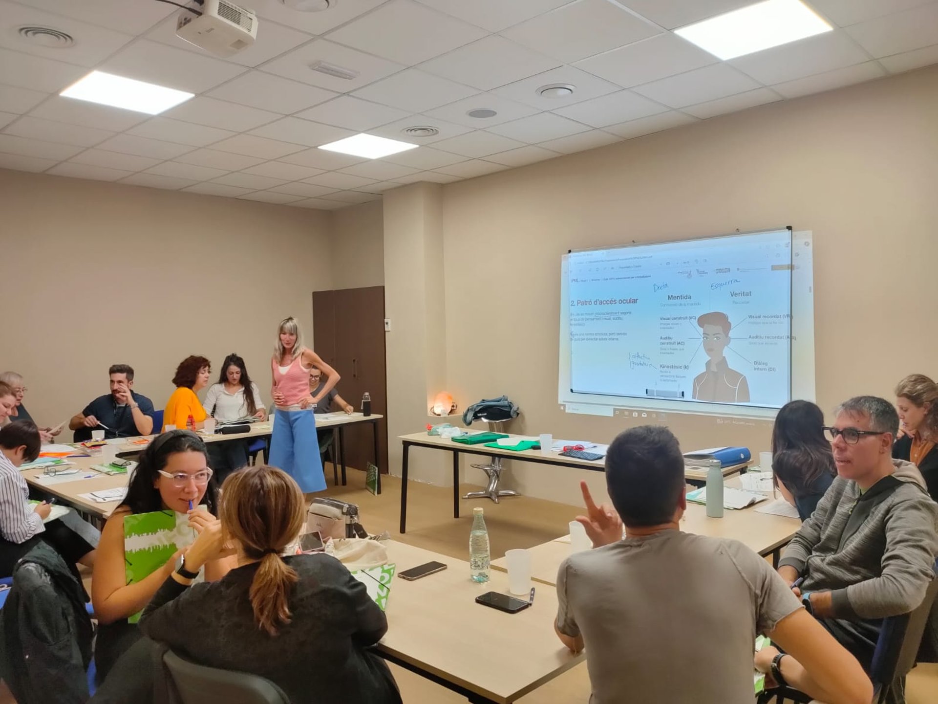 gray computer monitor