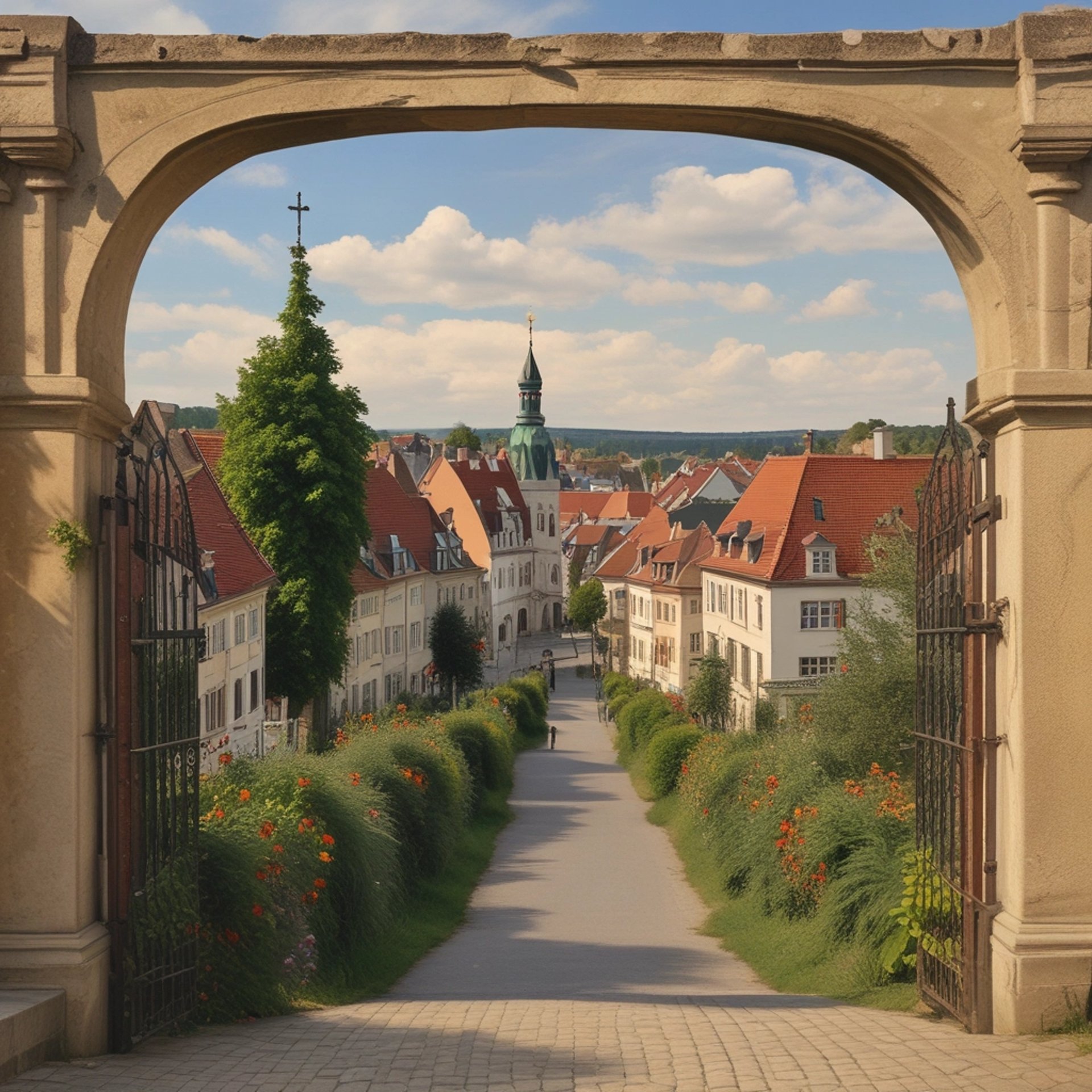 black and white bed linen