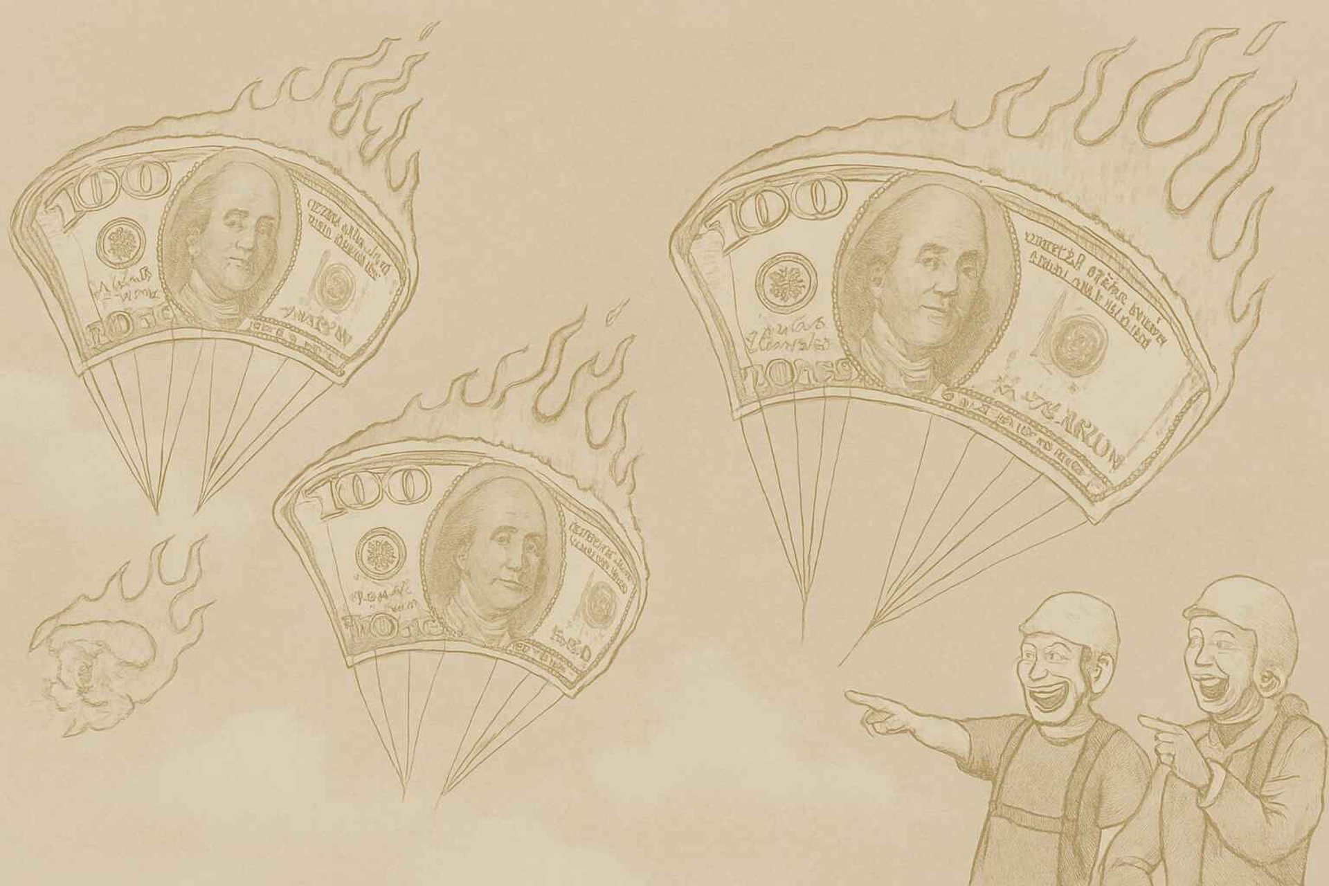 black and white bed linen