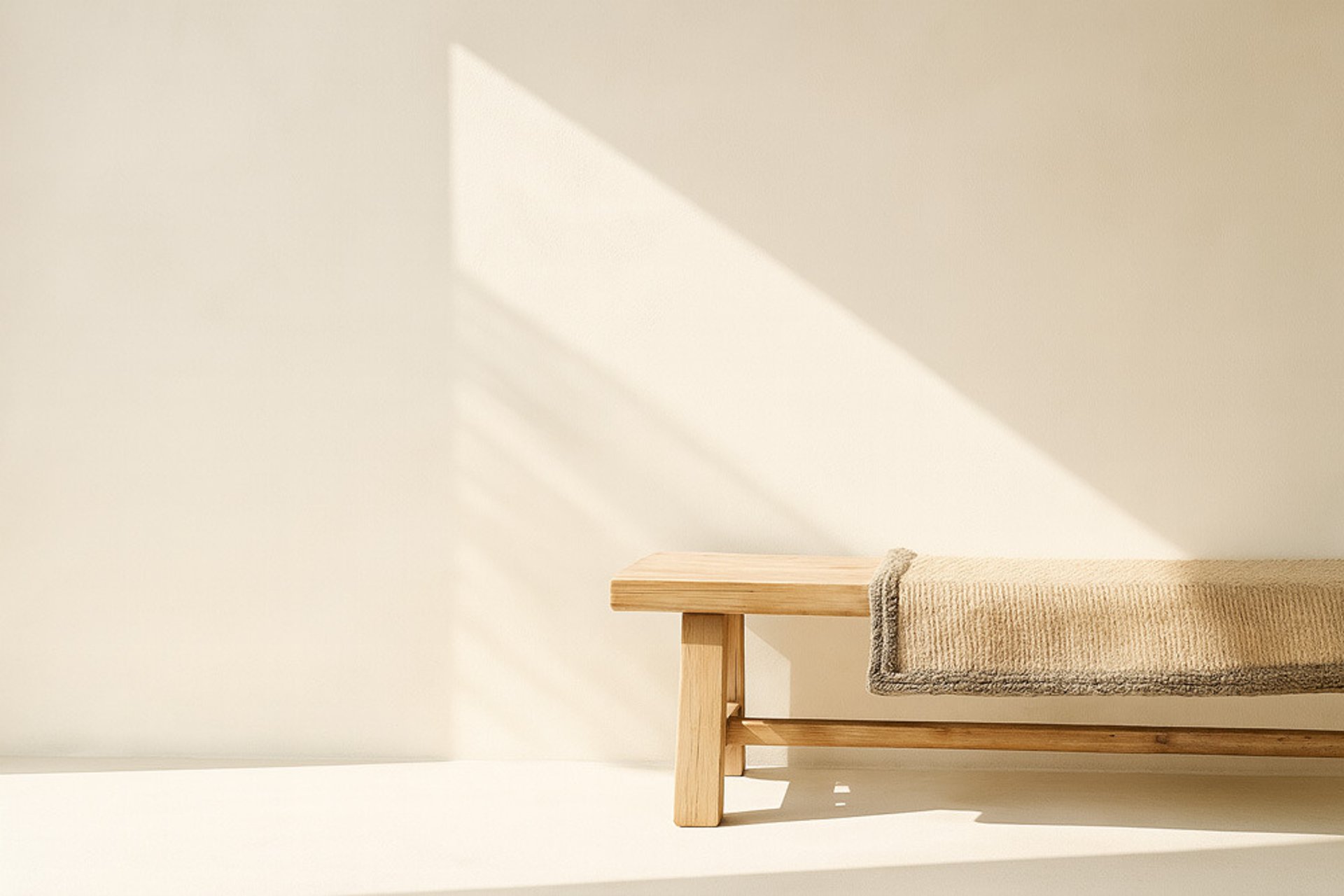 black and white bed linen