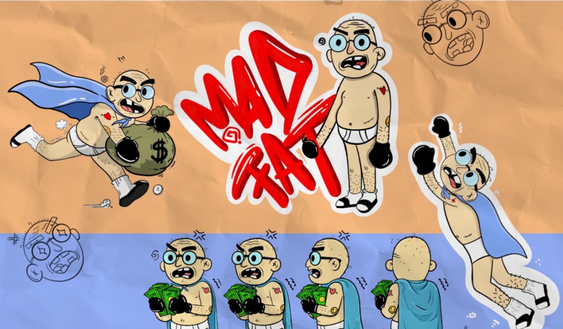 mountain range under blue sky