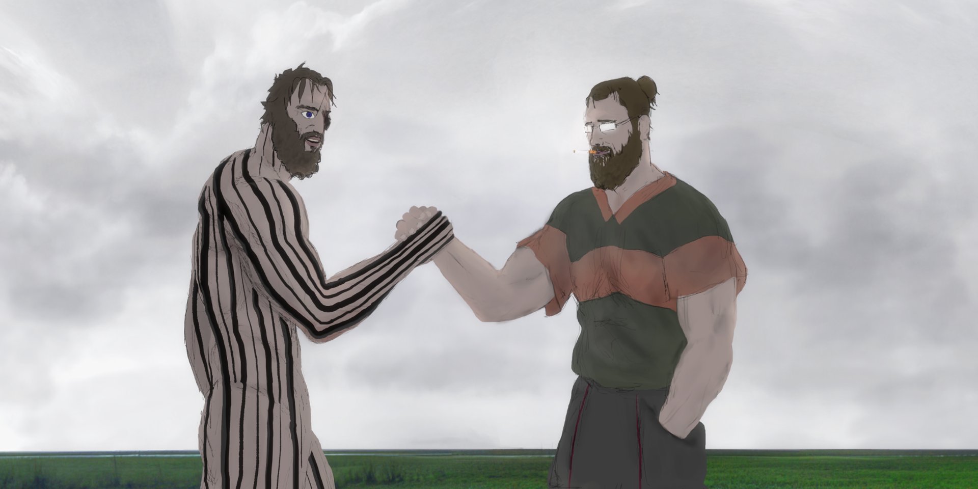 black and white bed linen