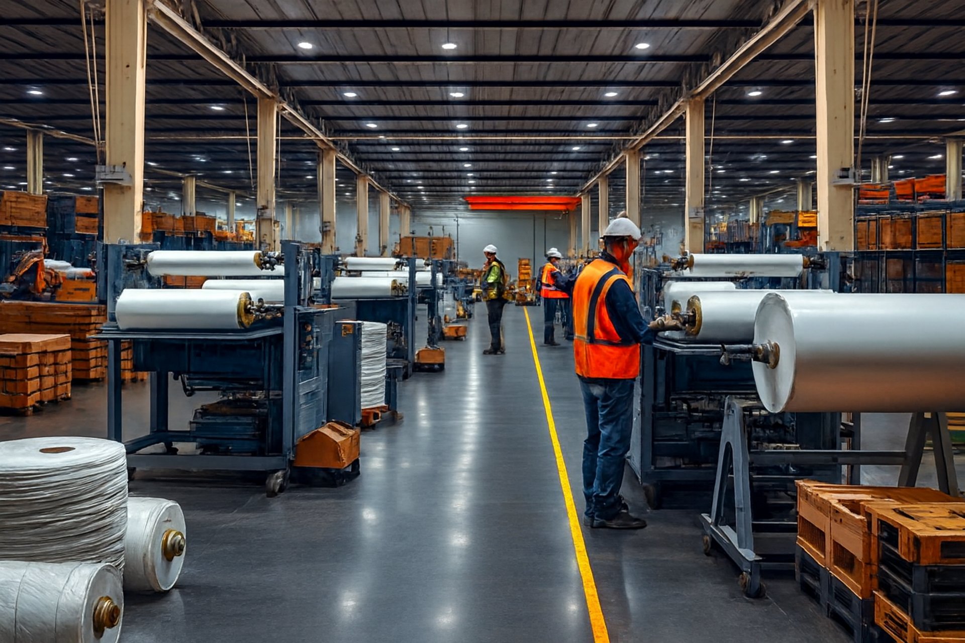 black and brown leather padded tub sofa