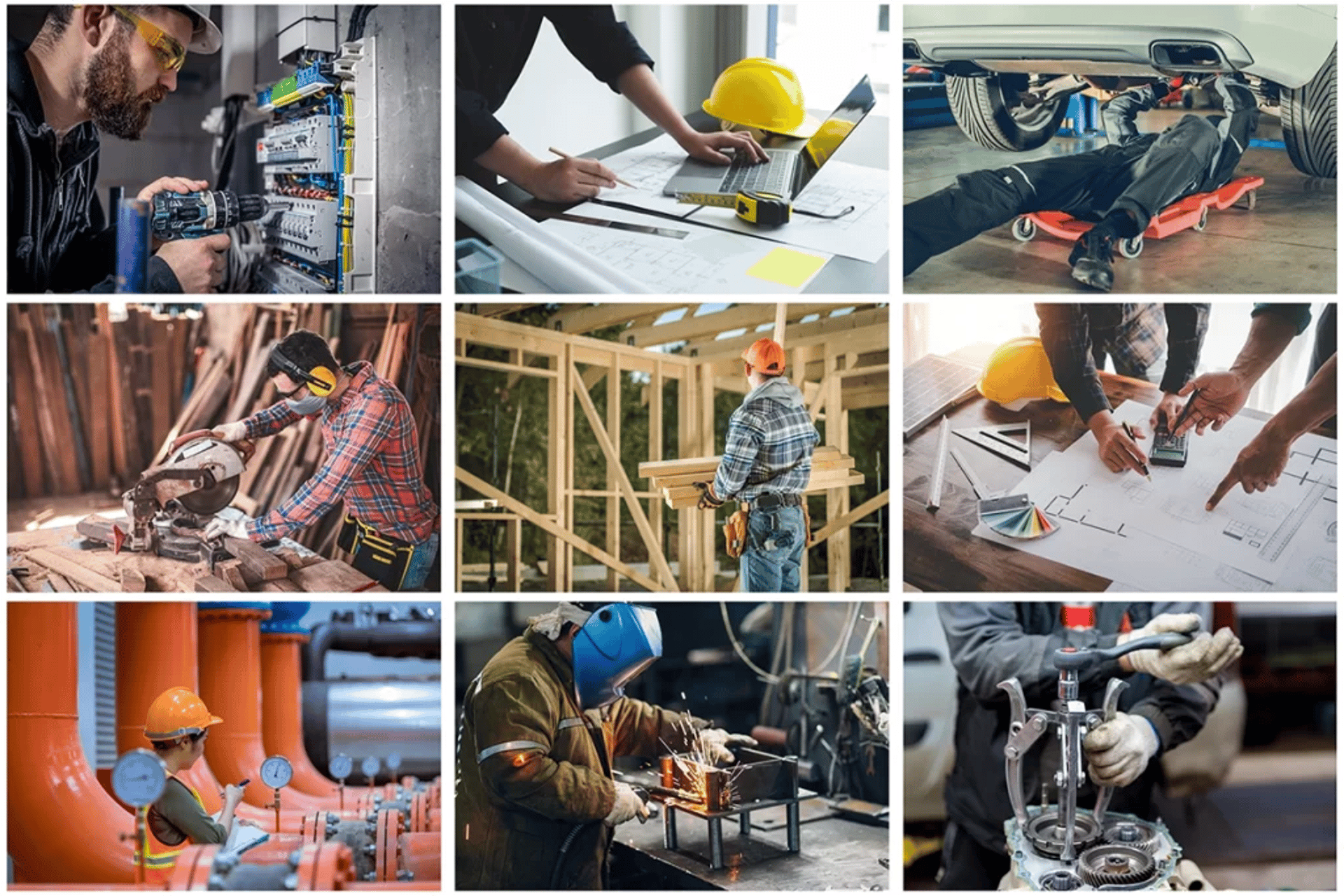 gray computer monitor