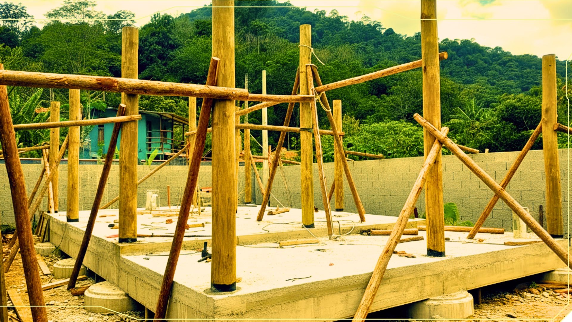 black and white bed linen