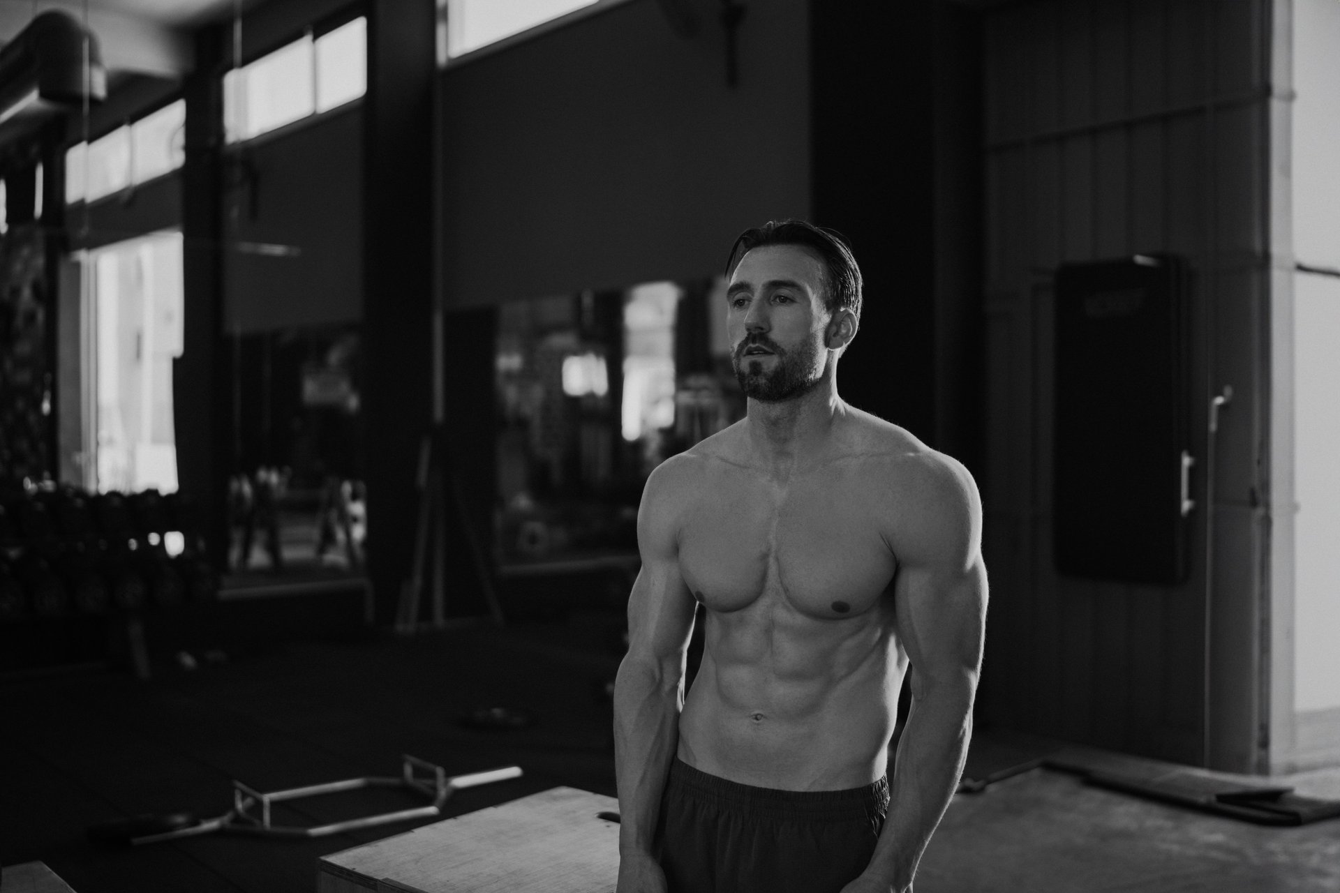 black and white bed linen