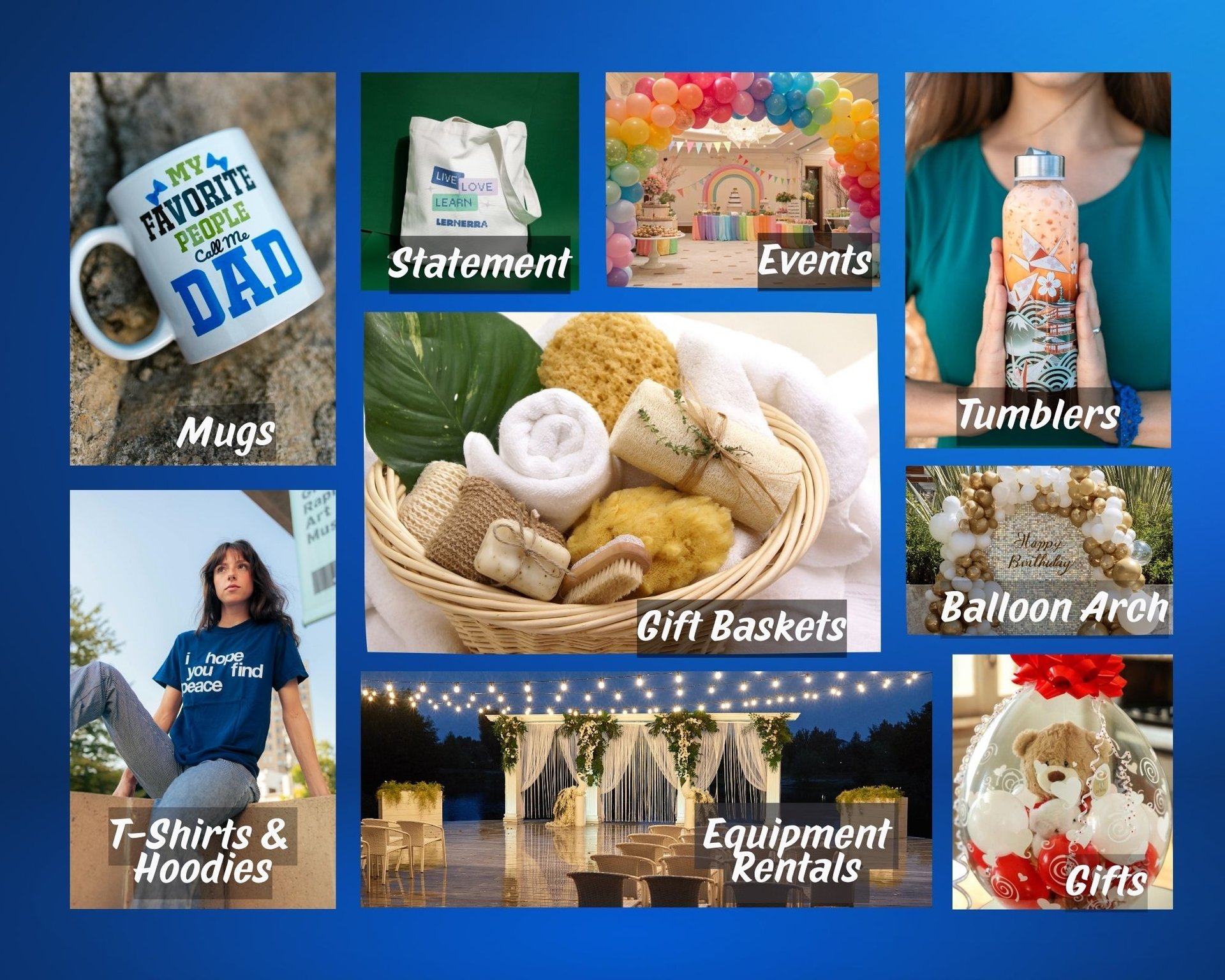 black and white bed linen