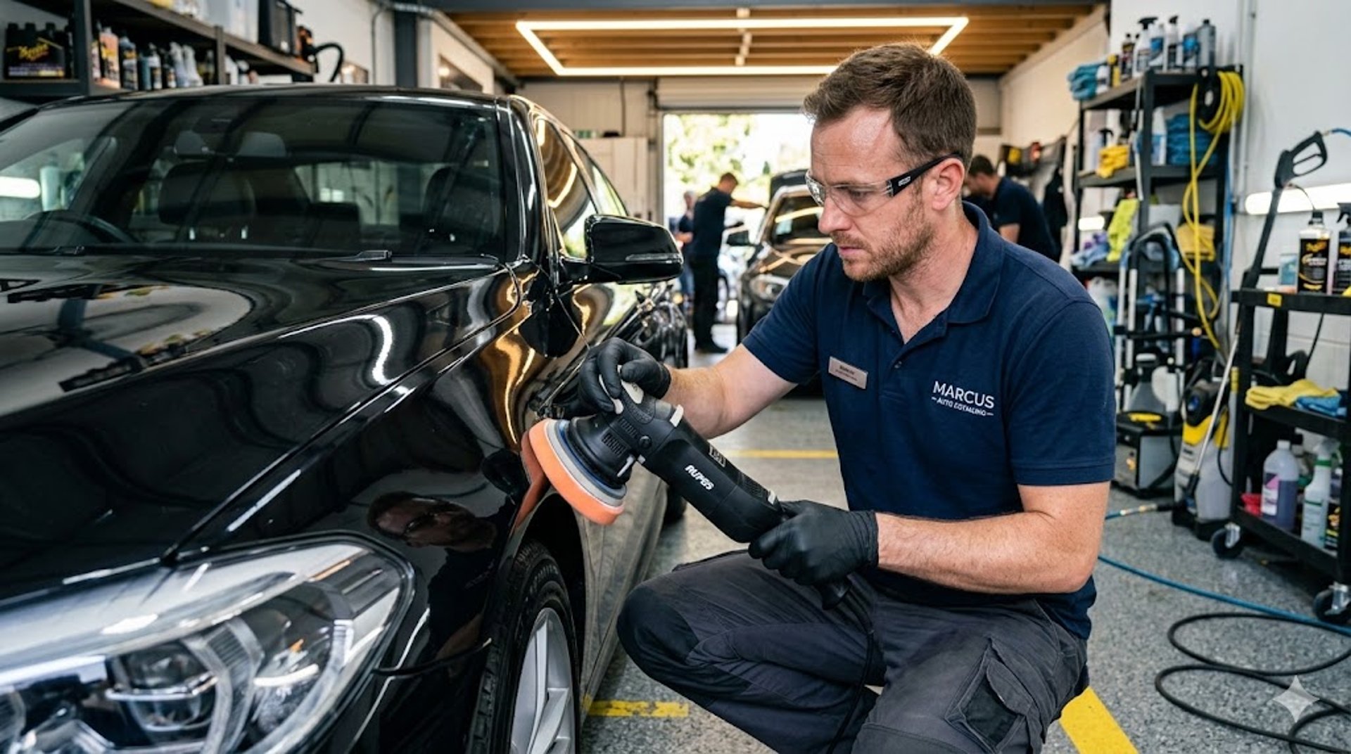 black and white bed linen