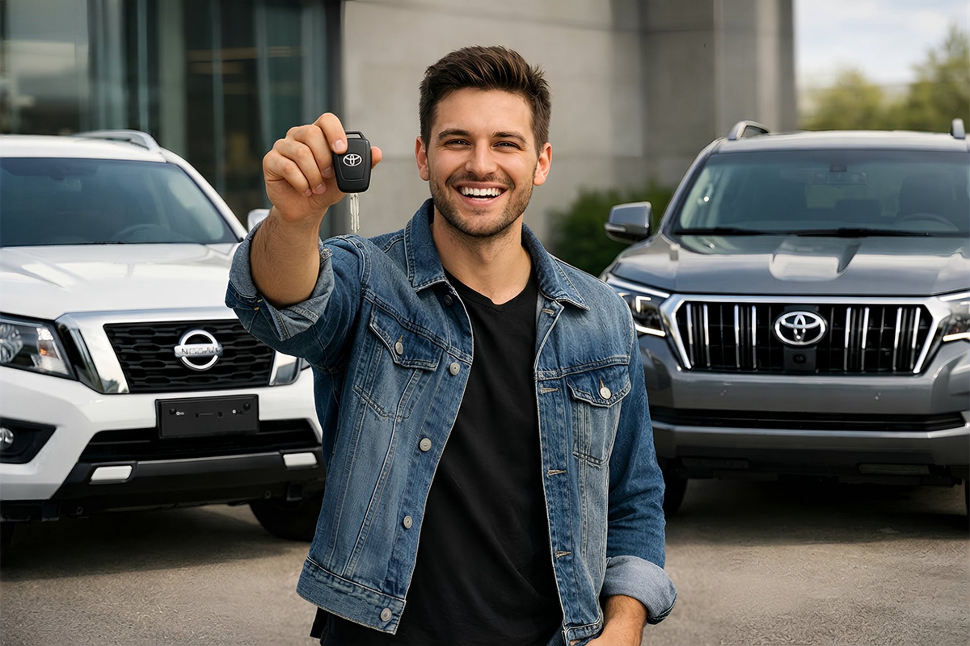 black and brown leather padded tub sofa