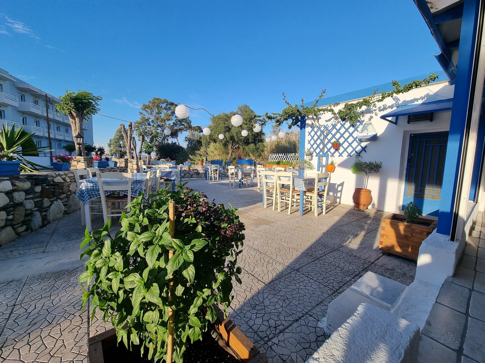 a close up of a black and brown abstract painting