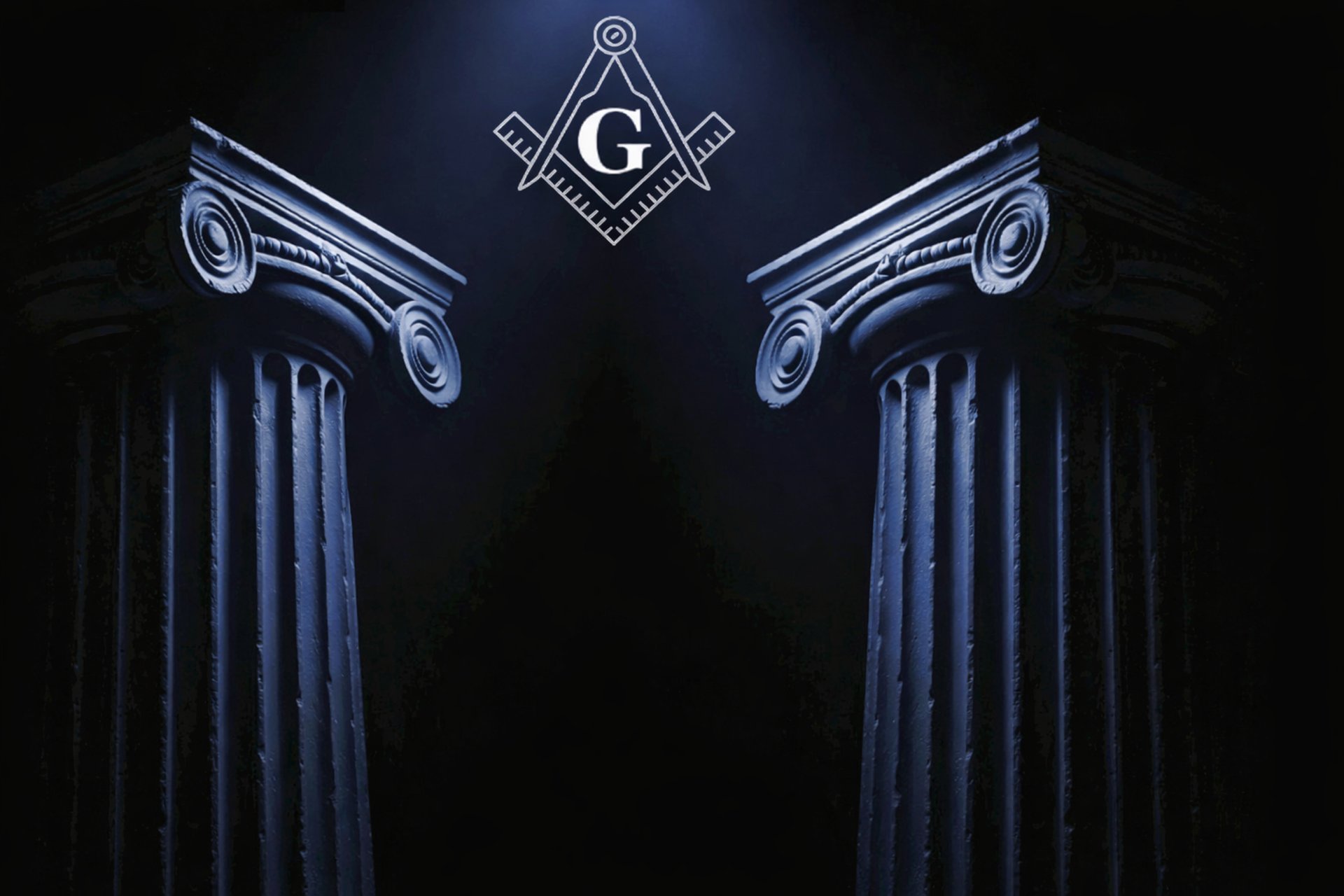 black blue and yellow textile