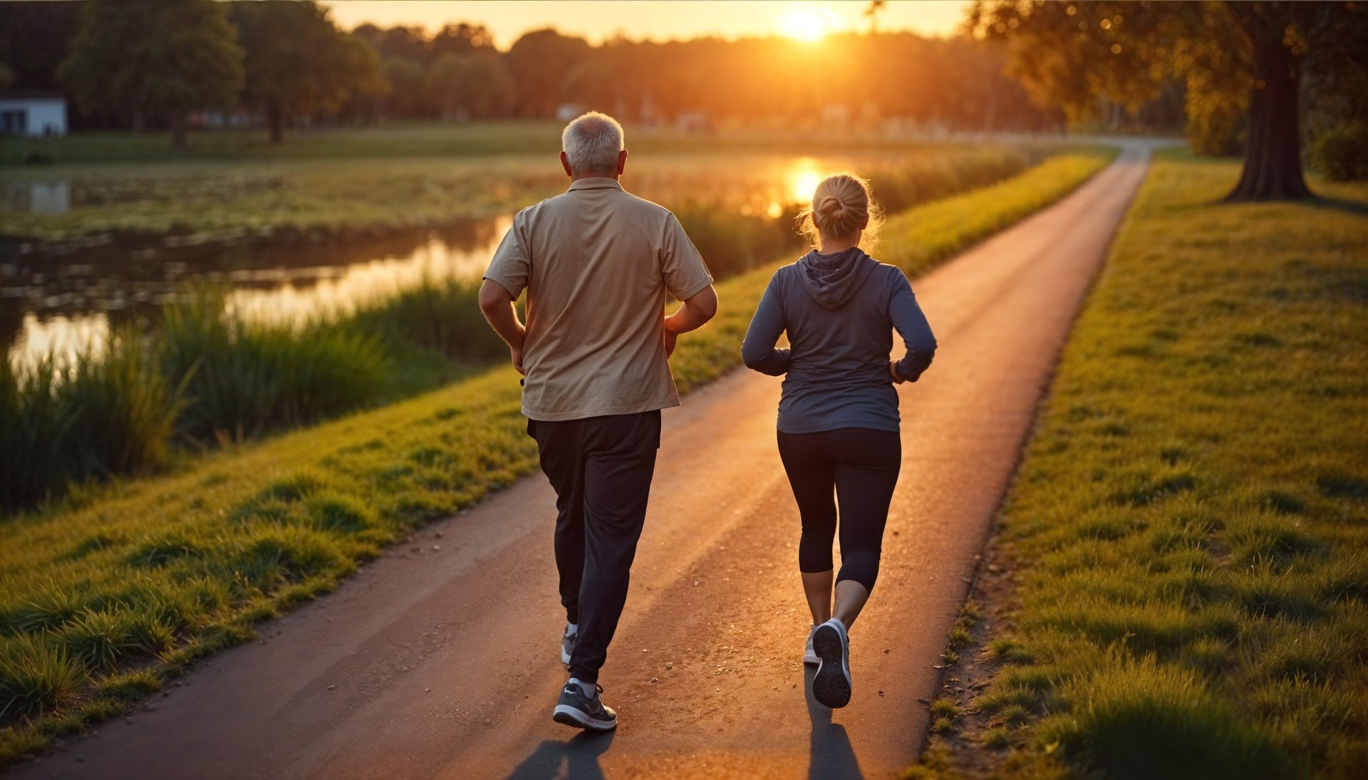 man and woman standing in front of brown concrete building during daytime