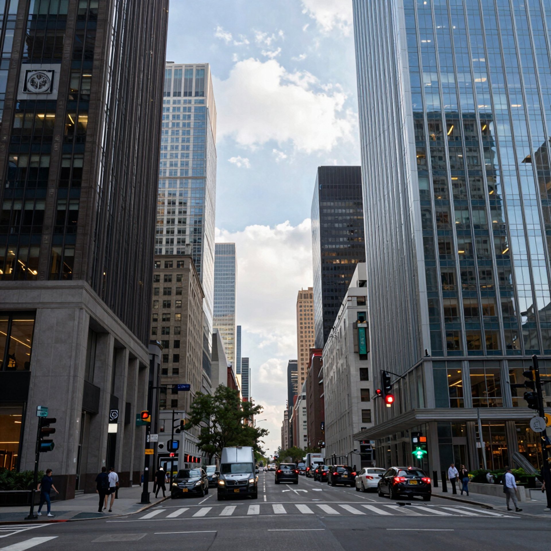 black and brown leather padded tub sofa
