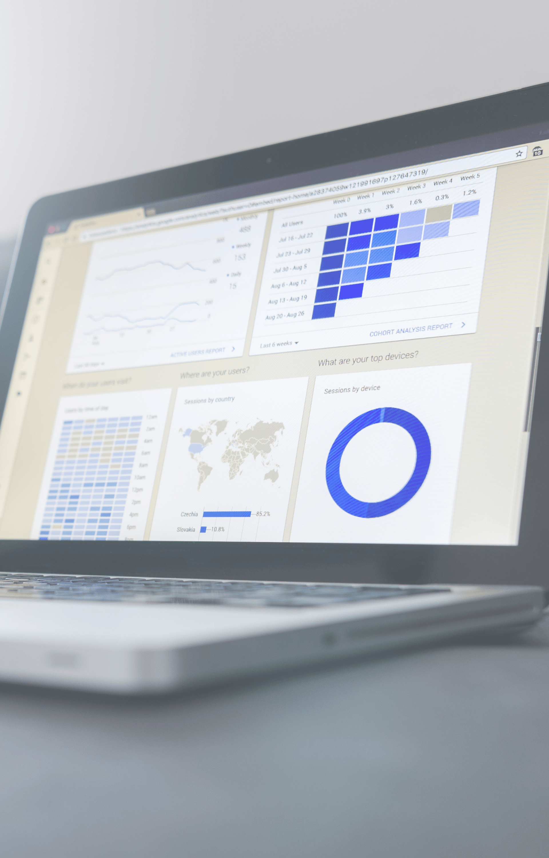 black blue and yellow textile