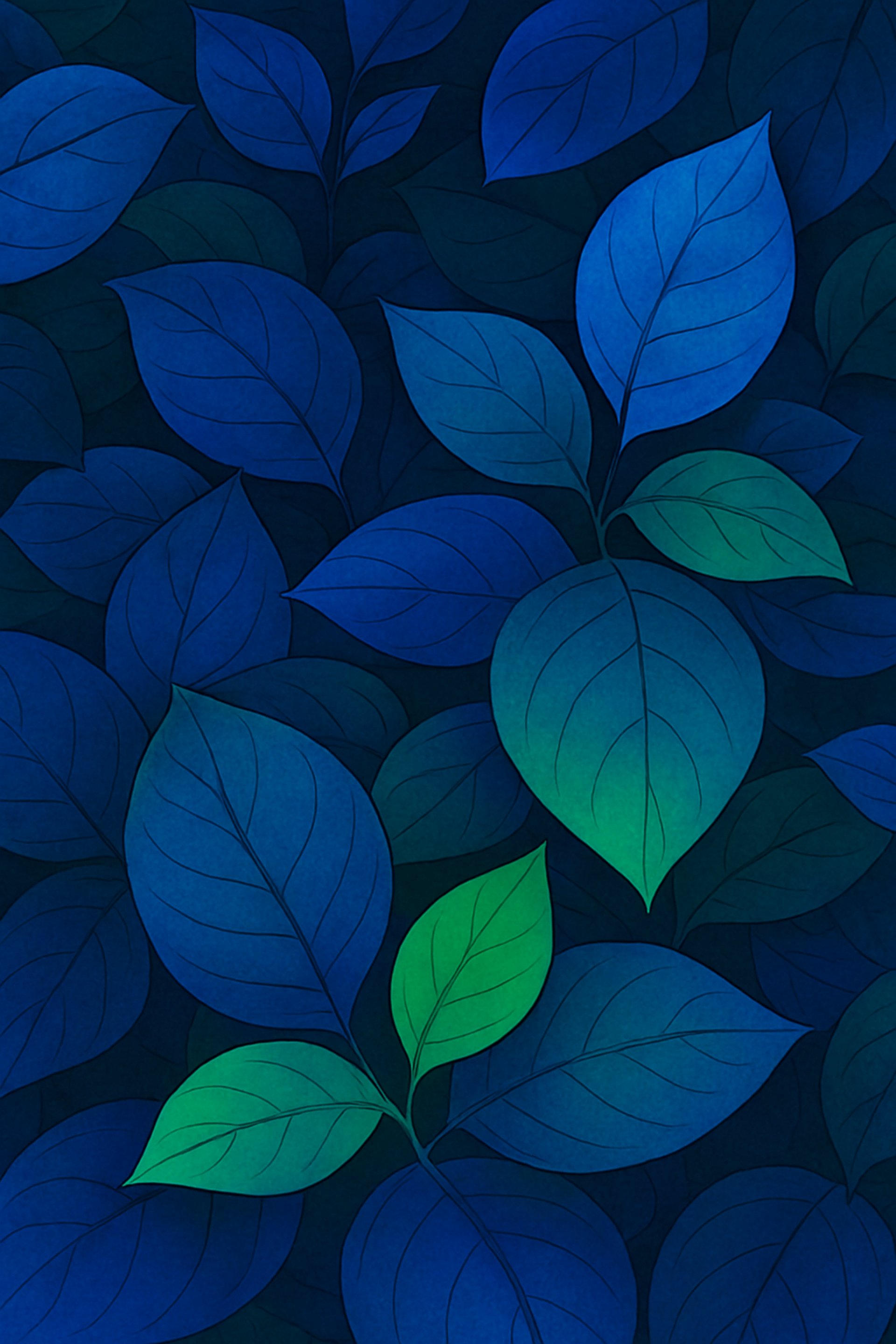 green and red leaves plant