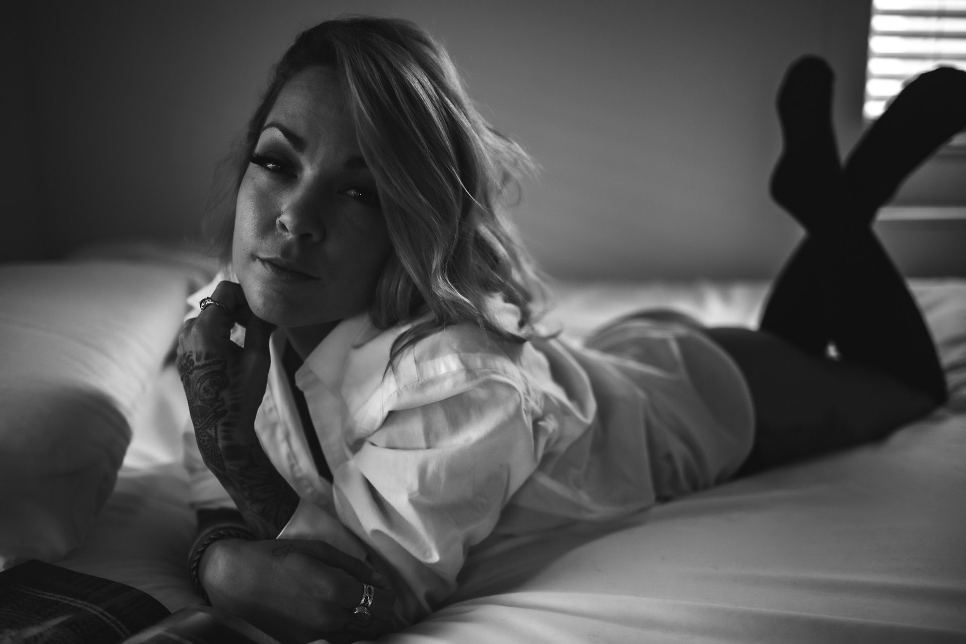 black blue and yellow textile