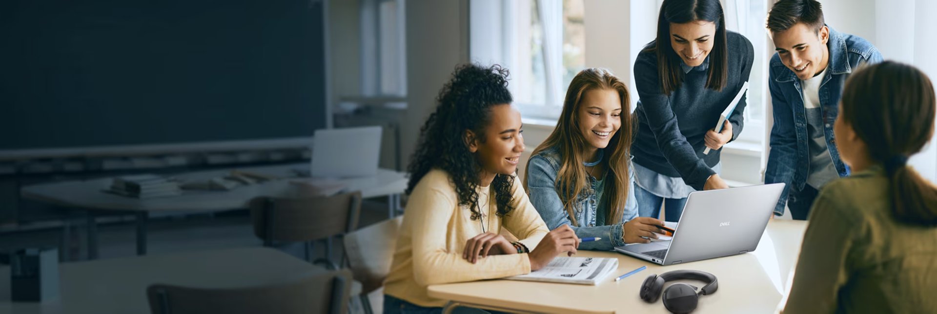 black blue and yellow textile