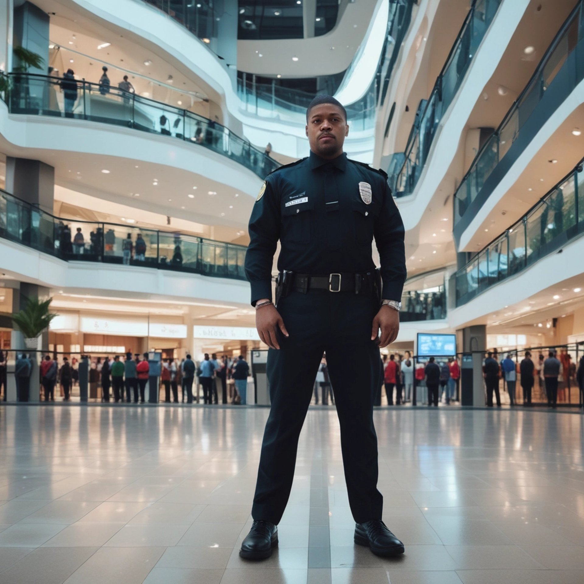 black blue and yellow textile