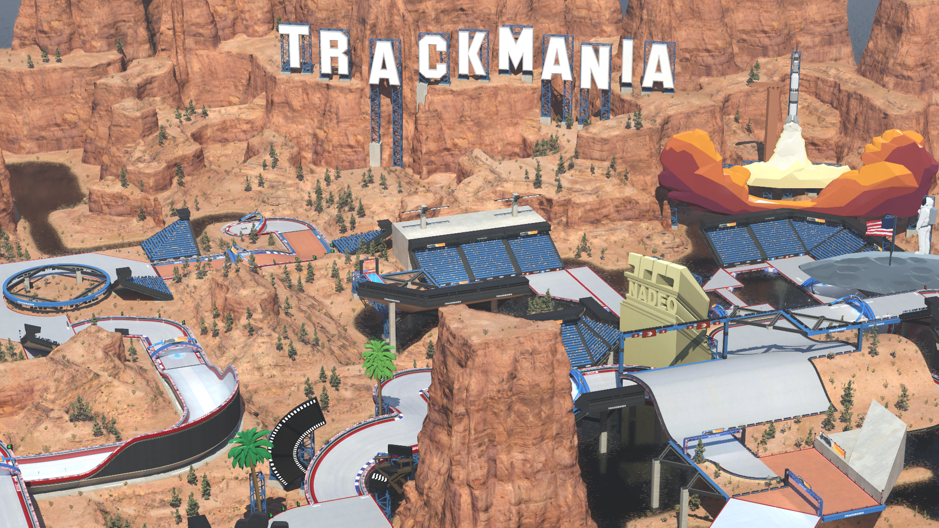 mountain range under blue sky