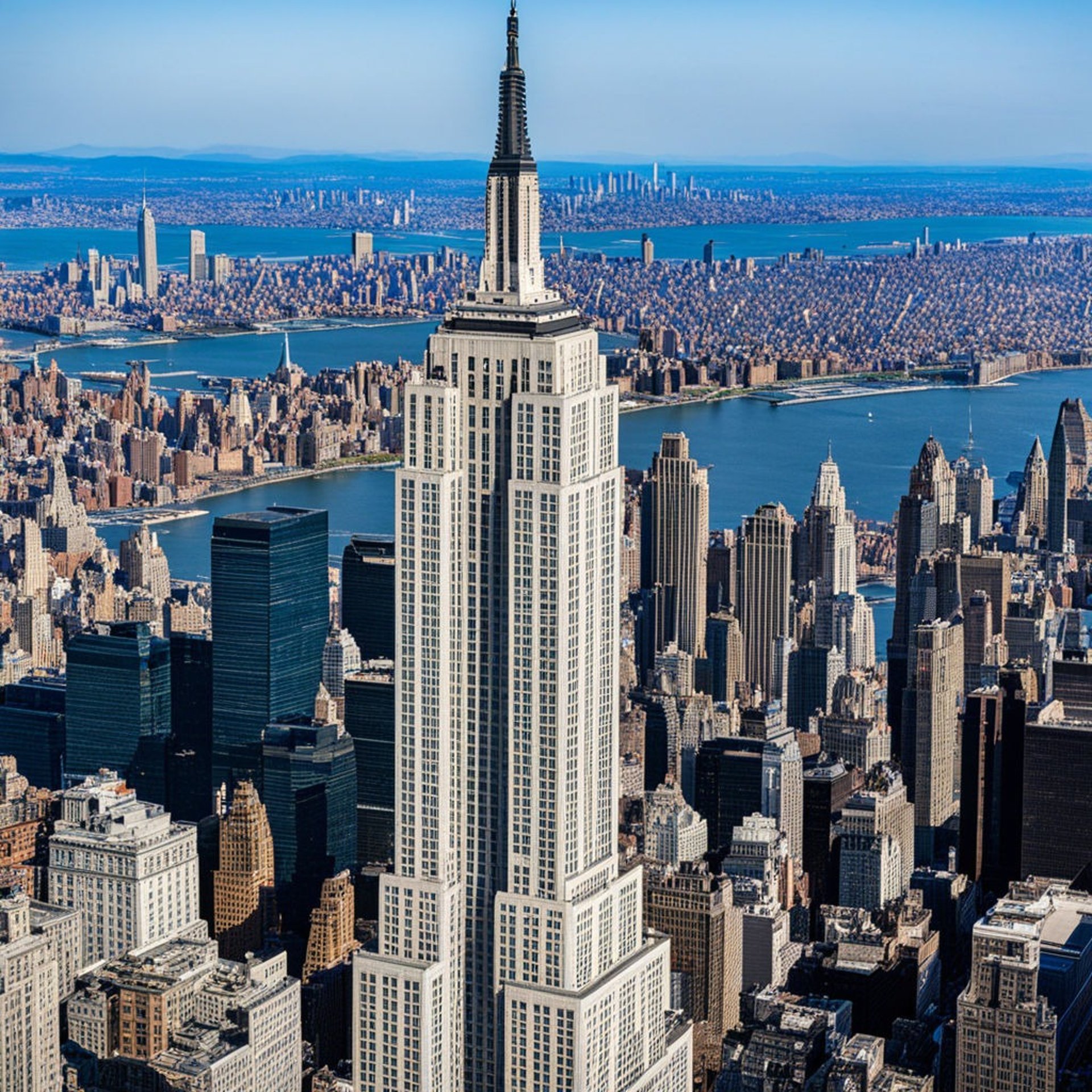 woman wearing yellow long-sleeved dress under white clouds and blue sky during daytime