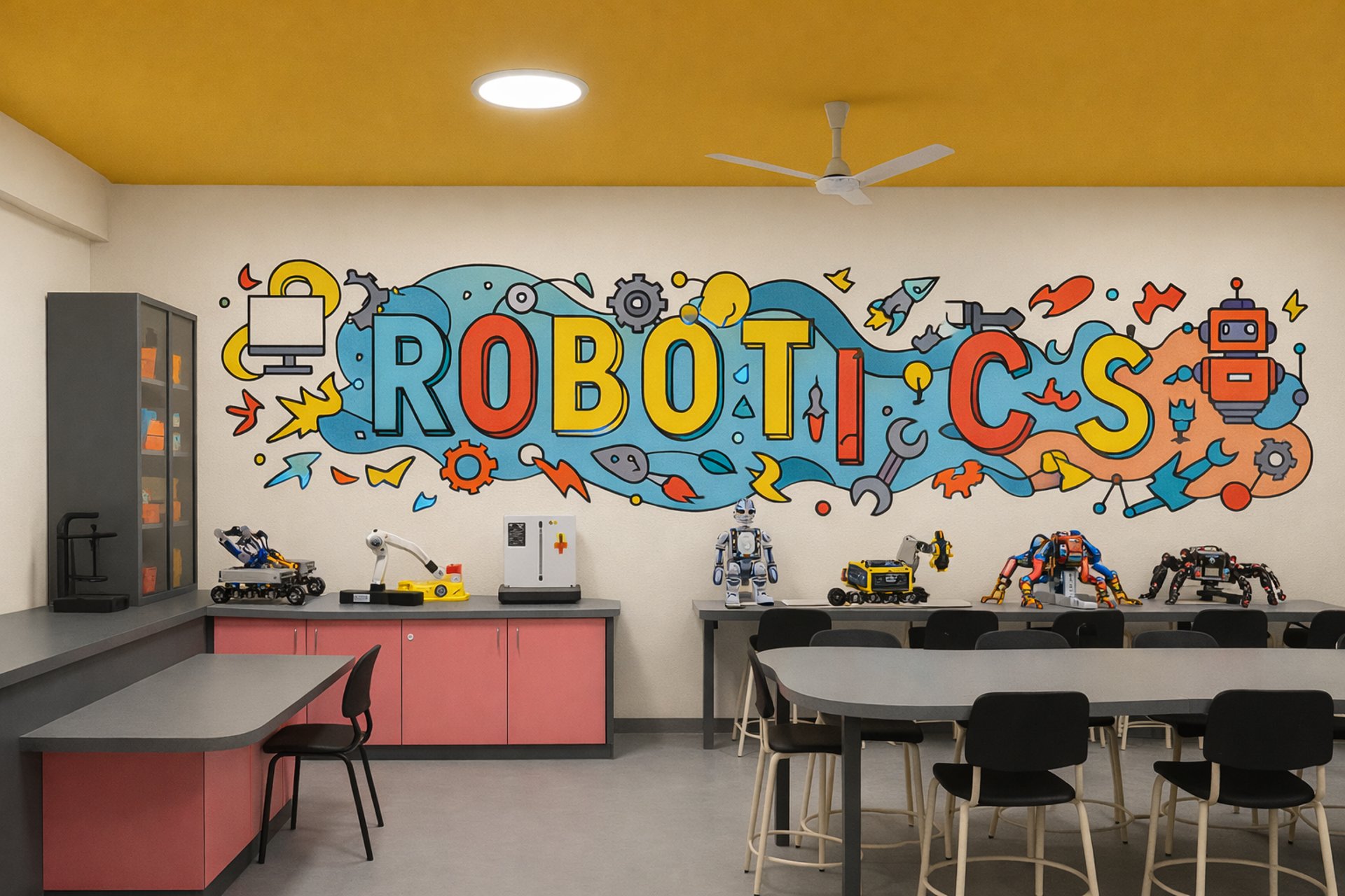 gray computer monitor