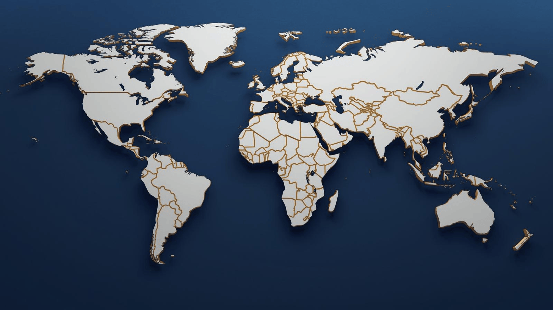 a map of the world made out of wood