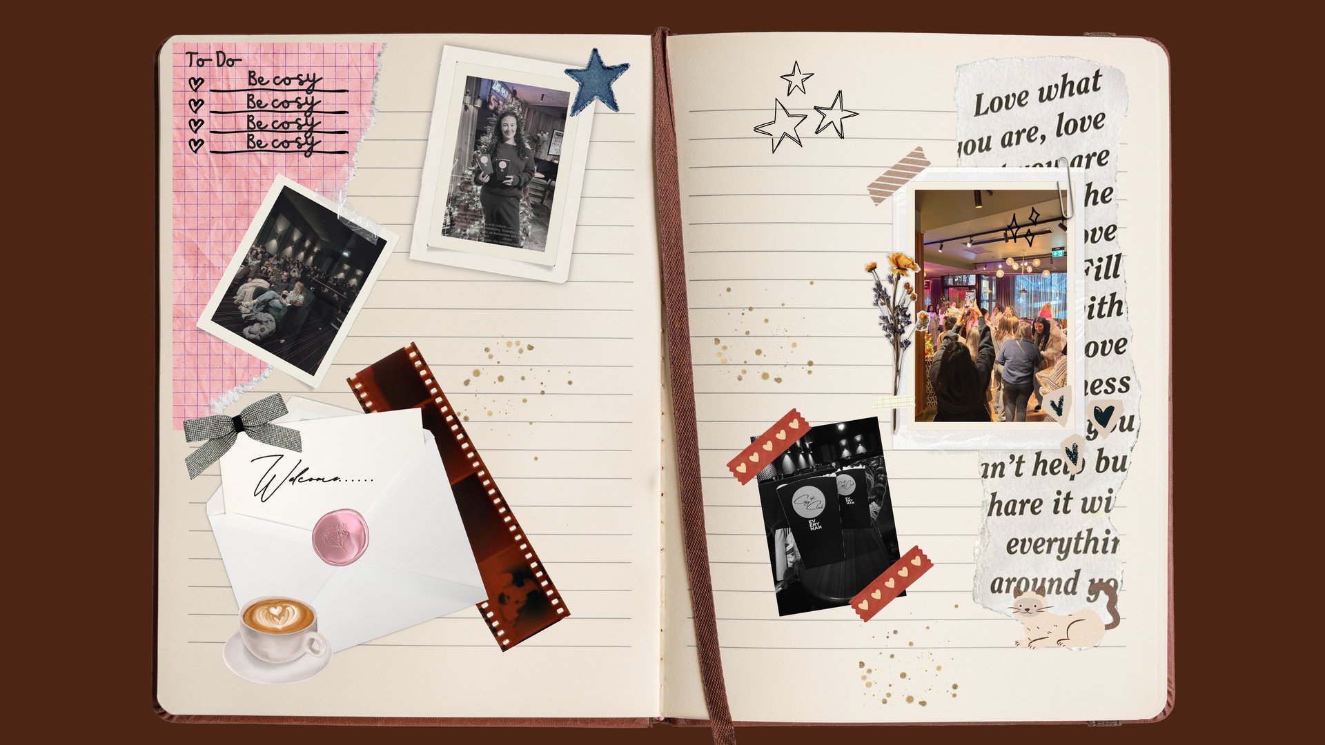 black and white bed linen