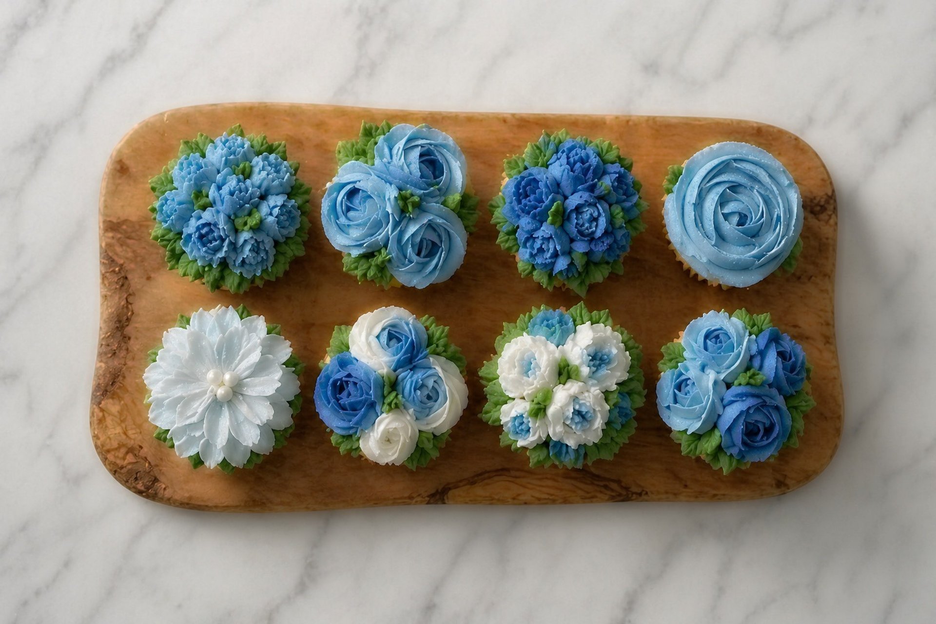 woman holding dried flower