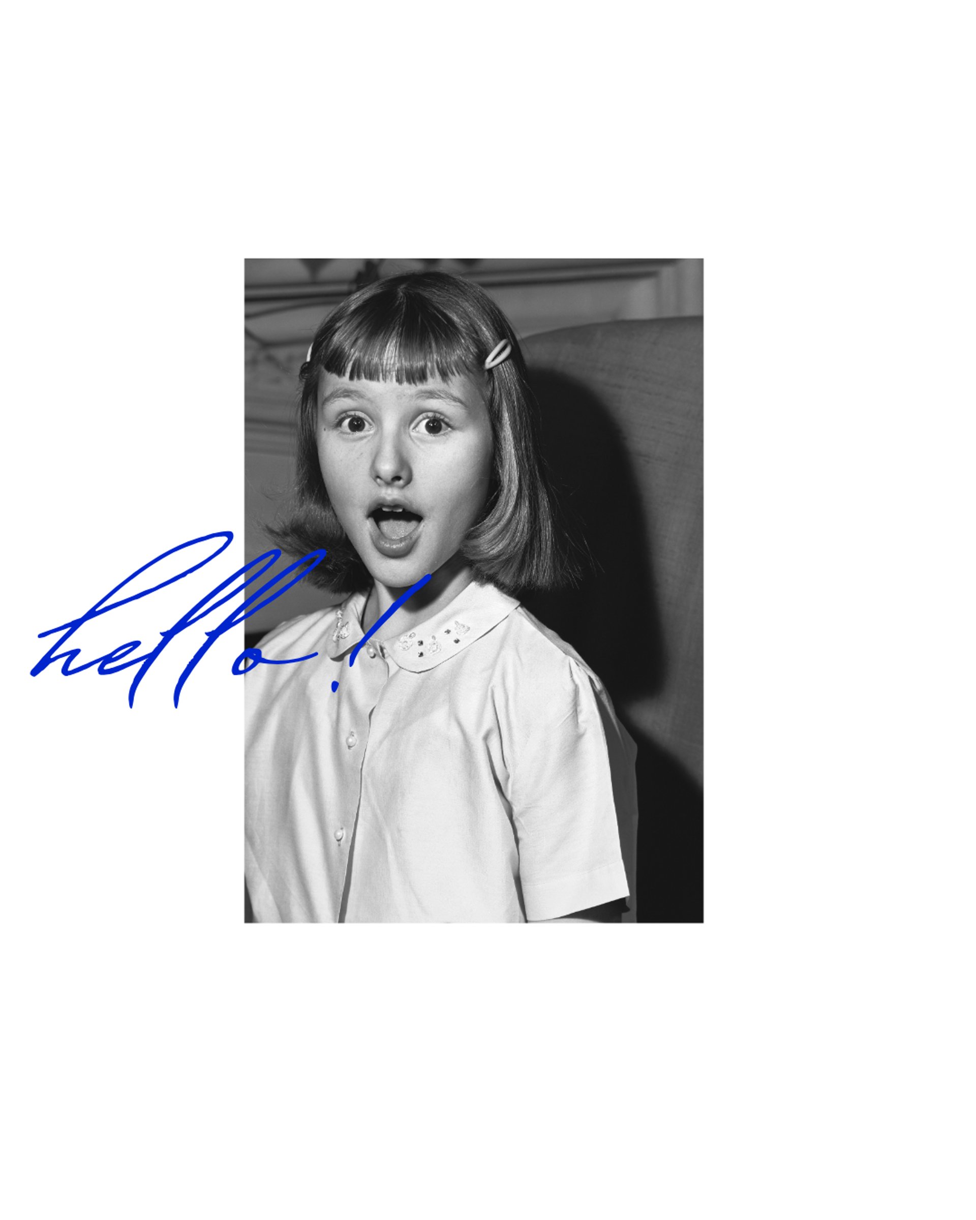 gray computer monitor