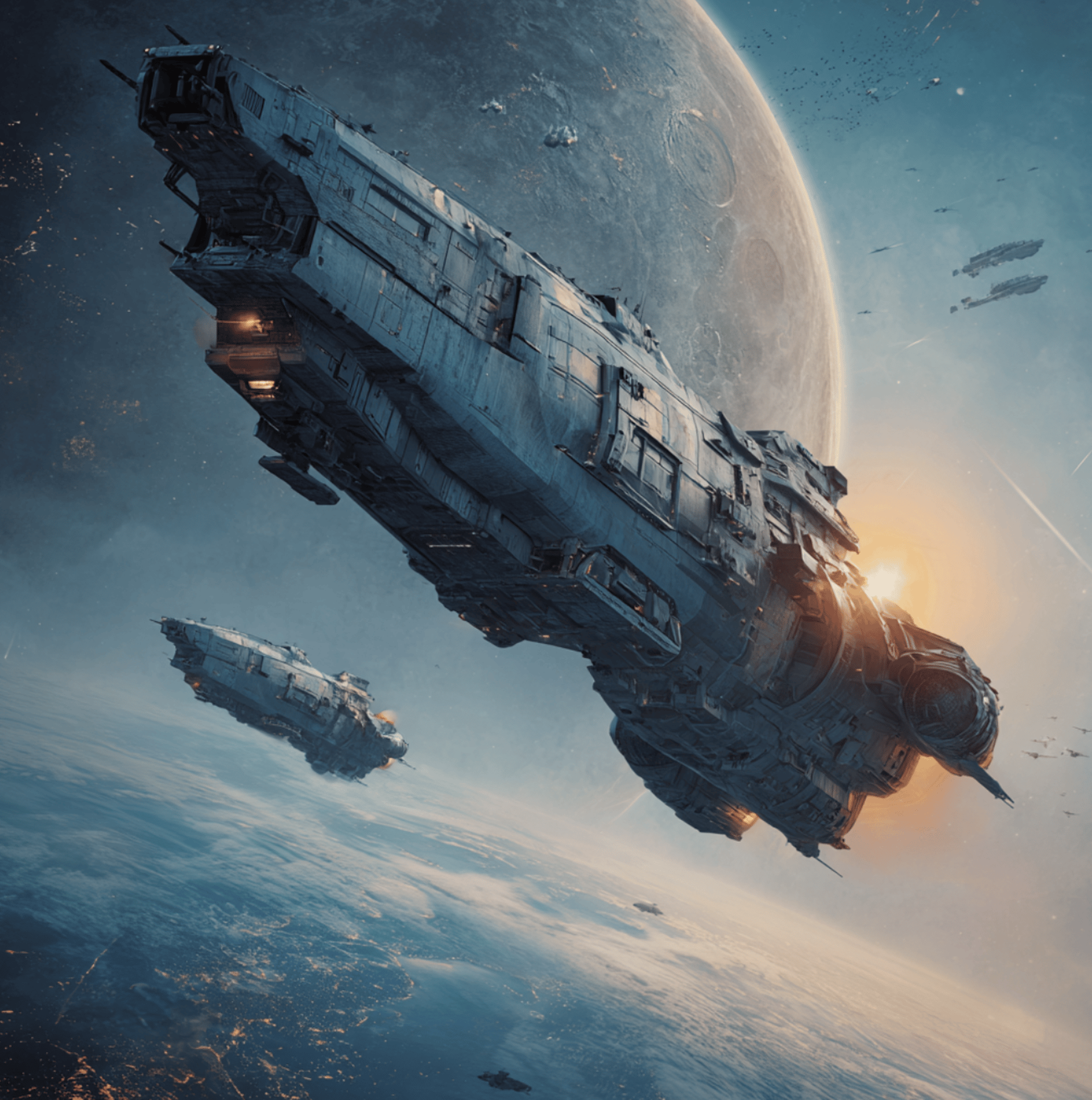 woman wearing yellow long-sleeved dress under white clouds and blue sky during daytime