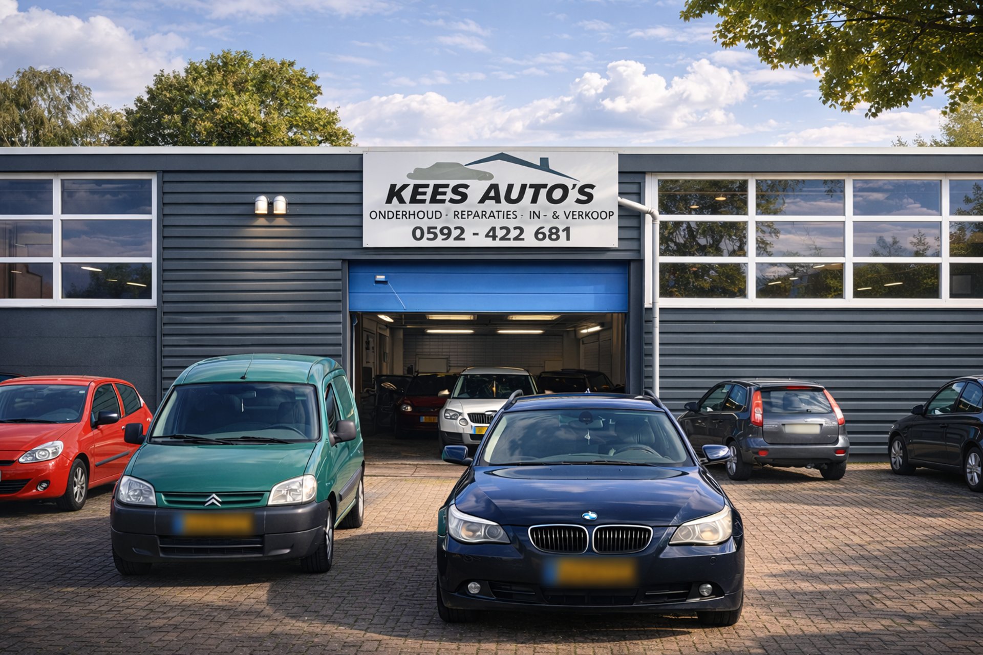 black and brown leather padded tub sofa