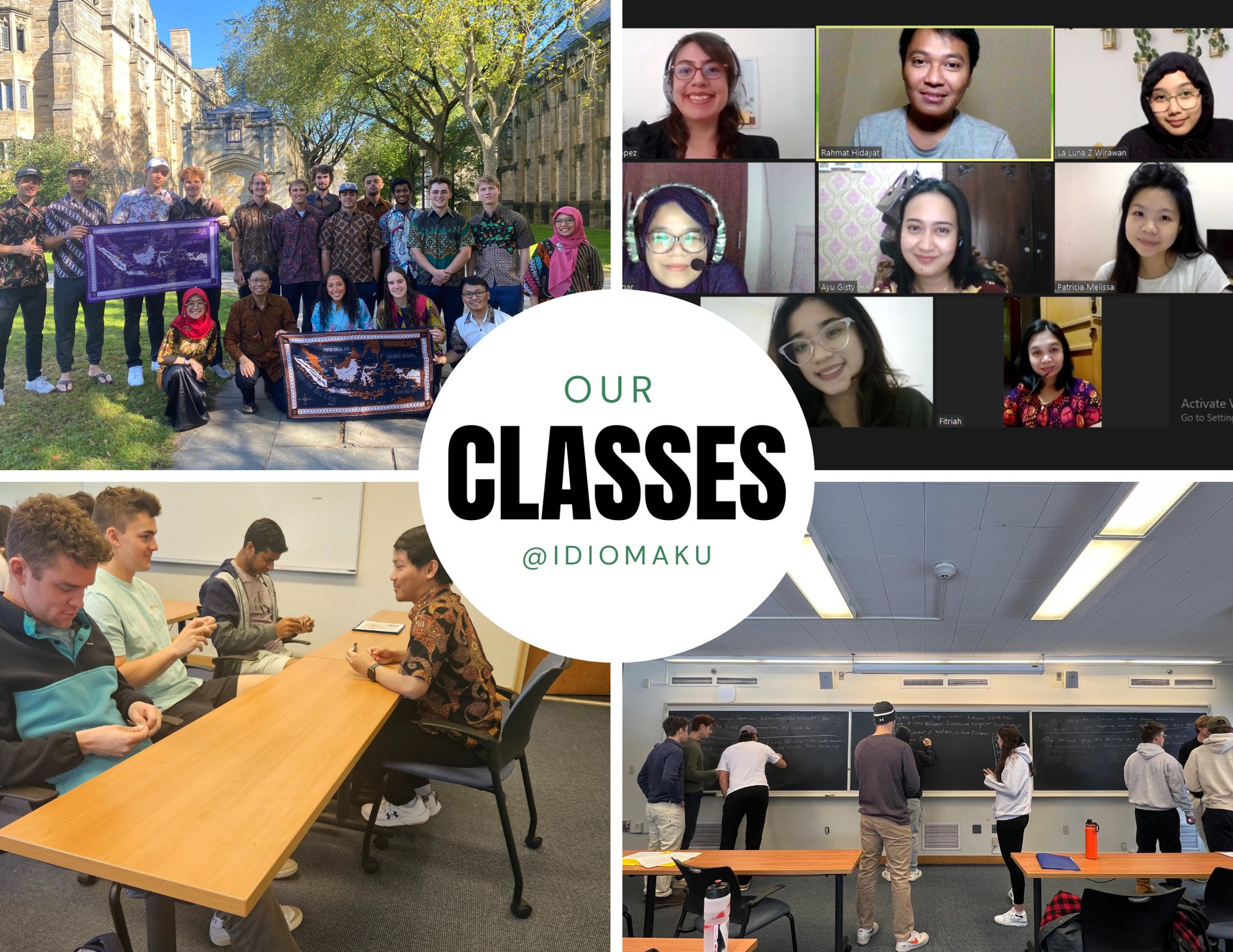 woman wearing yellow long-sleeved dress under white clouds and blue sky during daytime