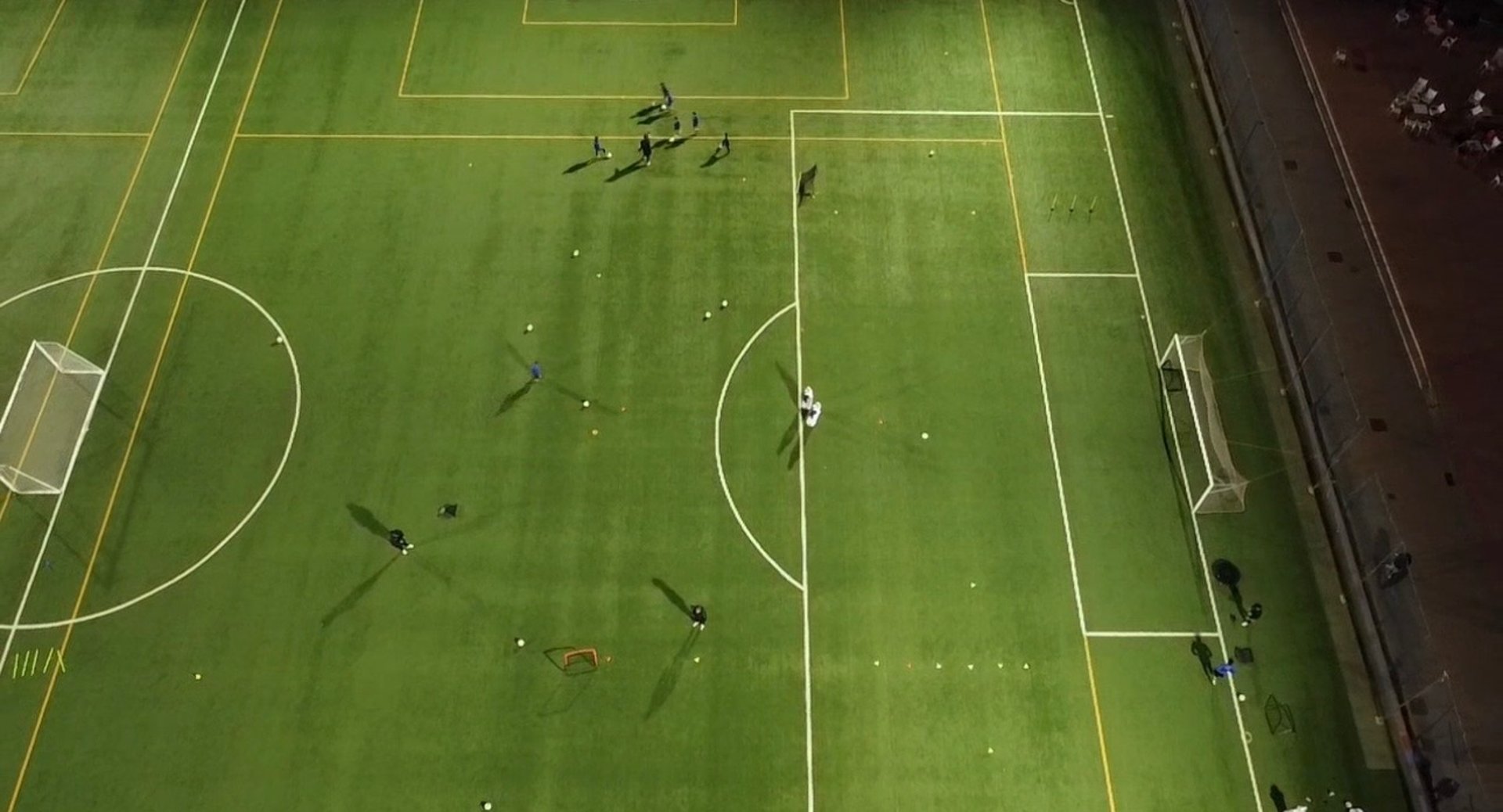 woman wearing yellow long-sleeved dress under white clouds and blue sky during daytime