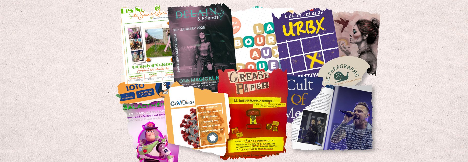 black blue and yellow textile