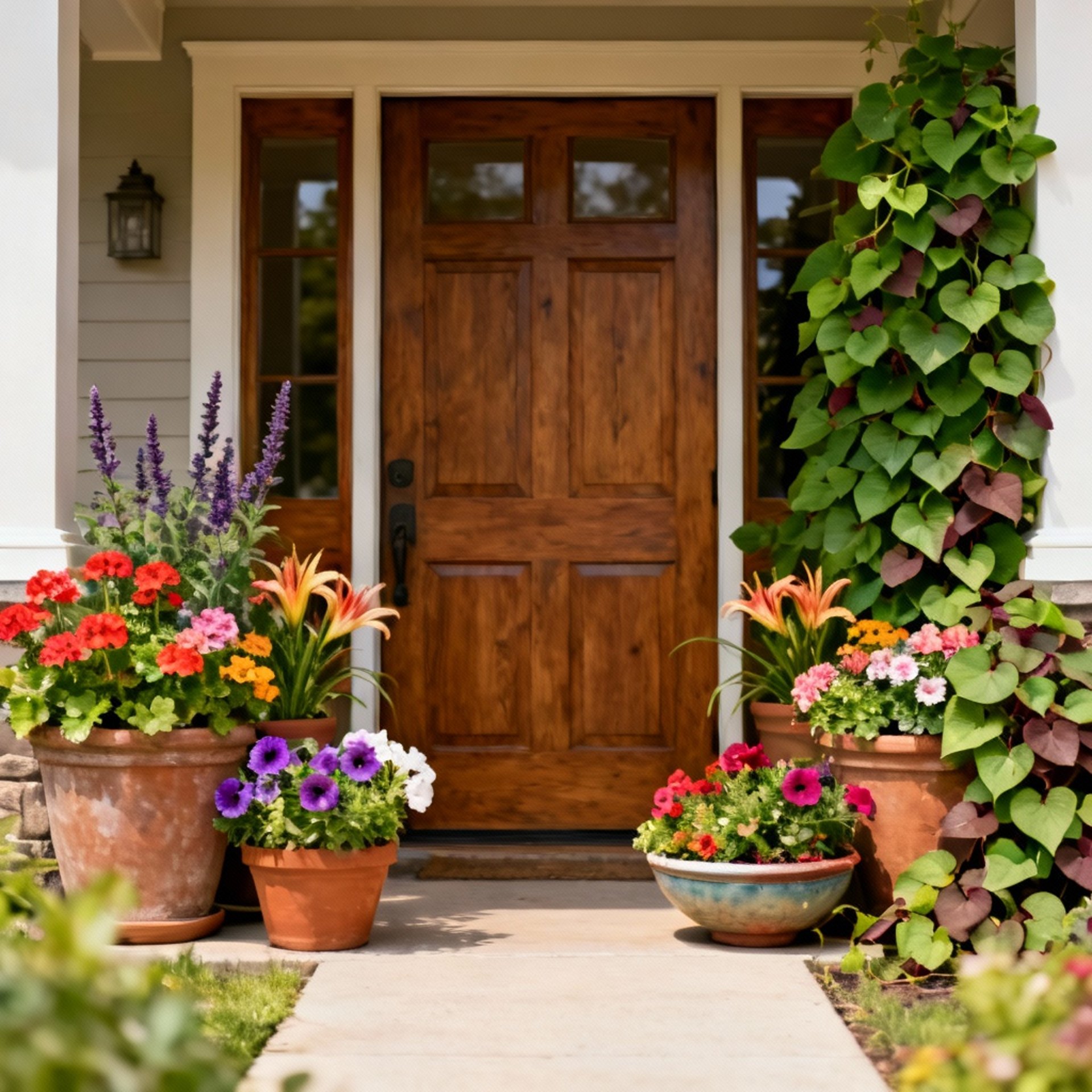 black and brown leather padded tub sofa