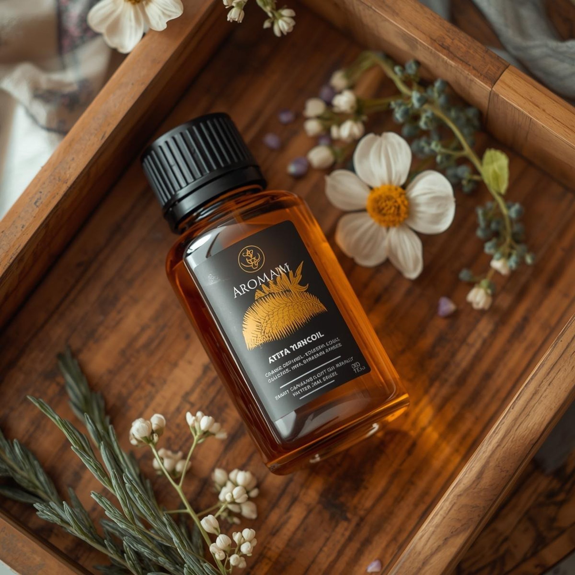 black and white bed linen