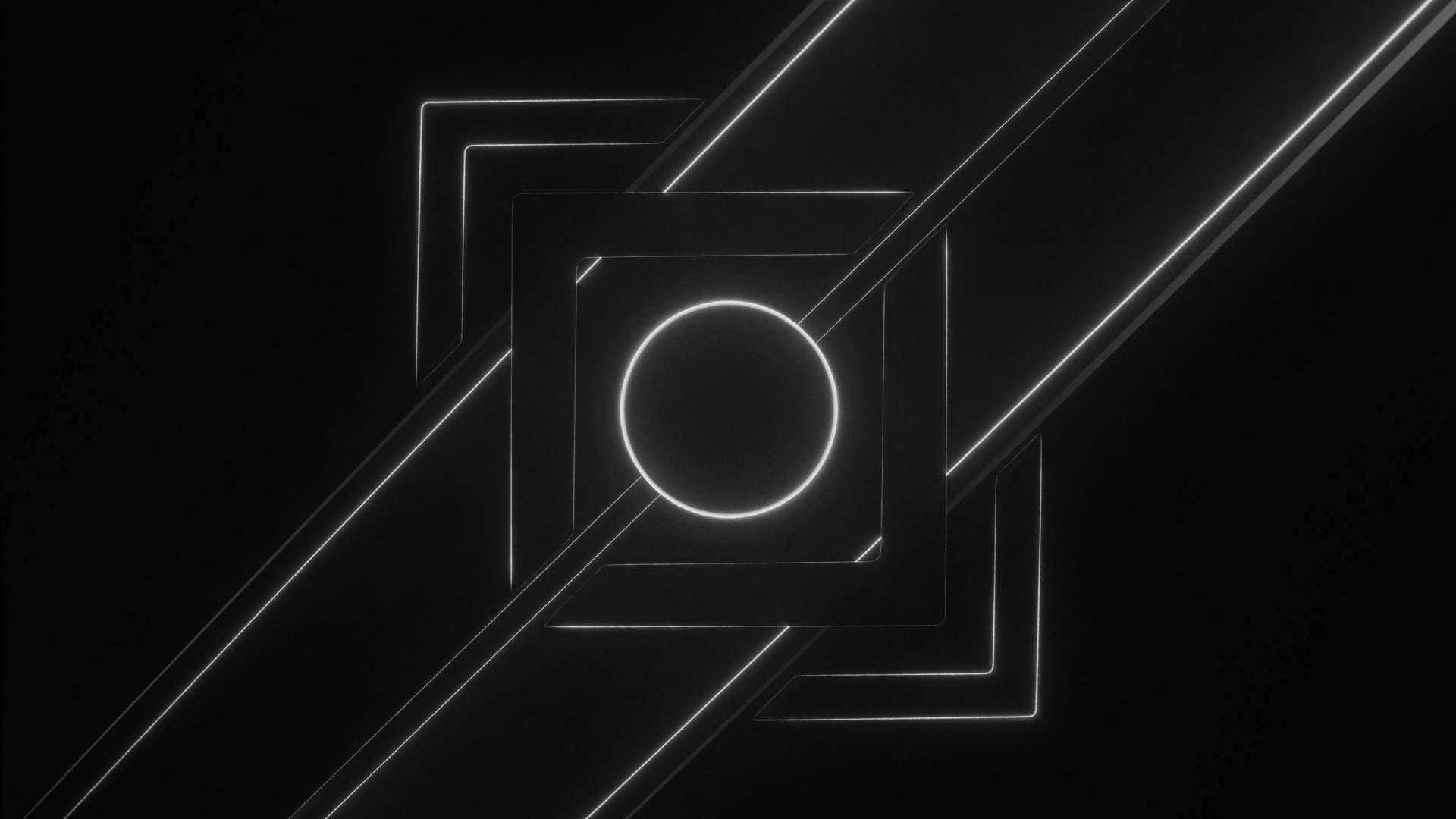 black and white bed linen