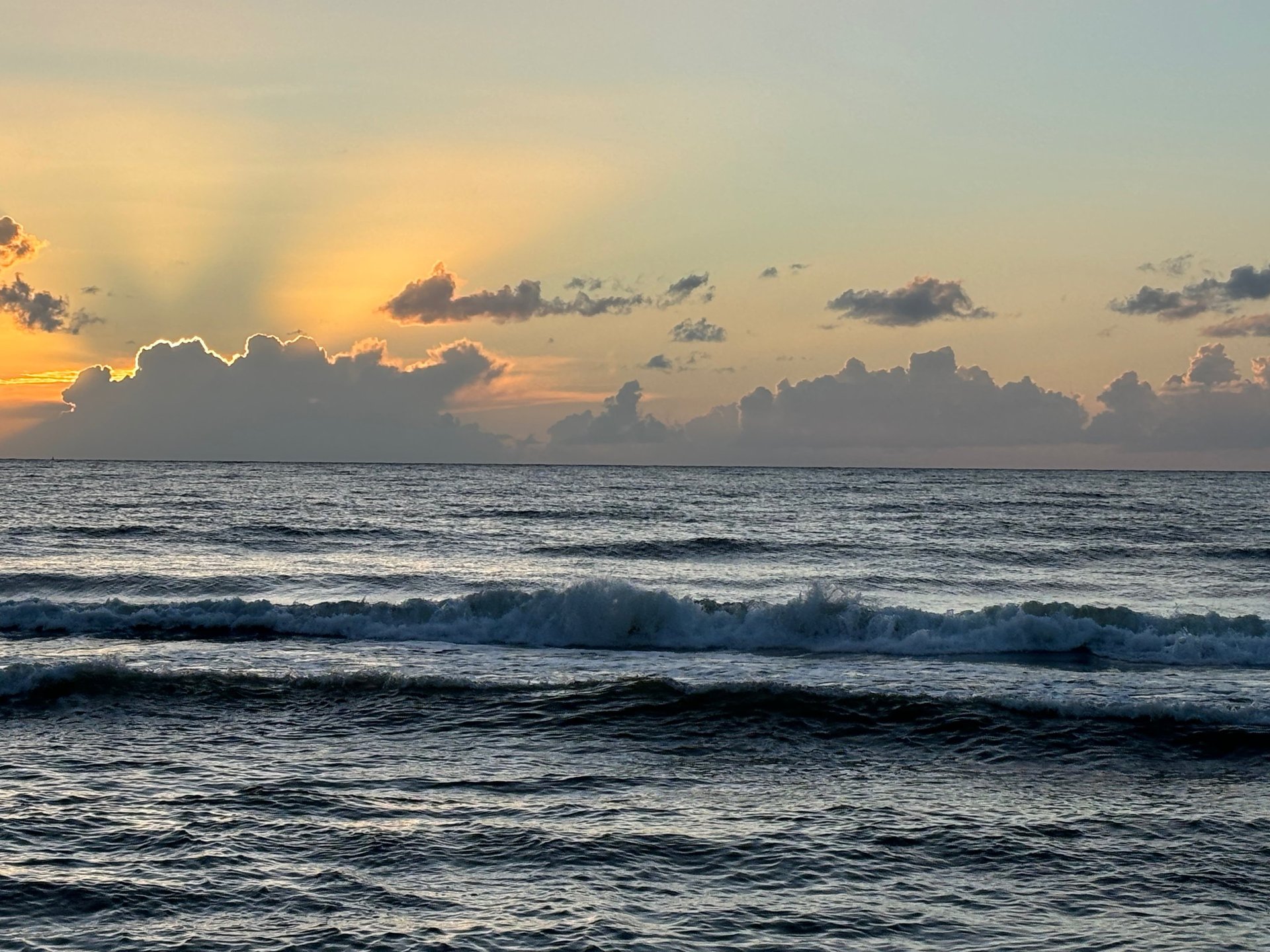white clouds and blue sky during daytime