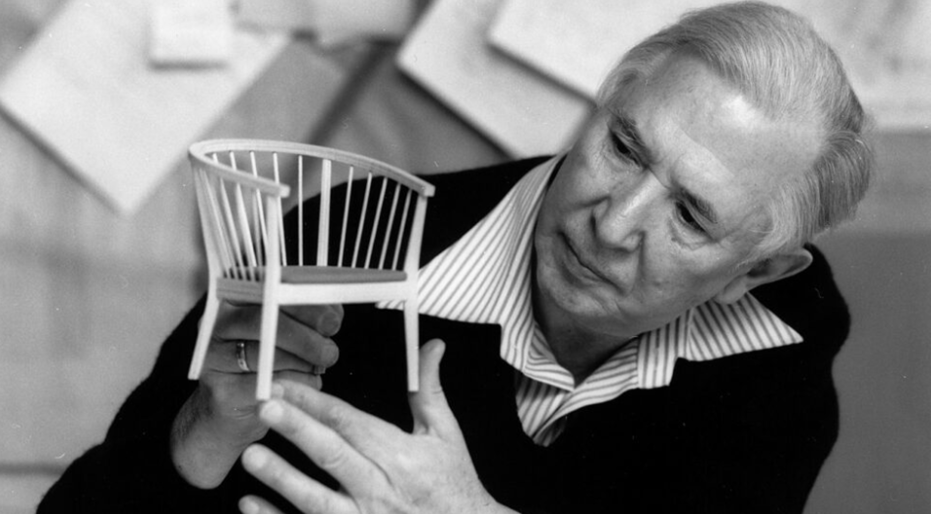 Hans J. Wegner