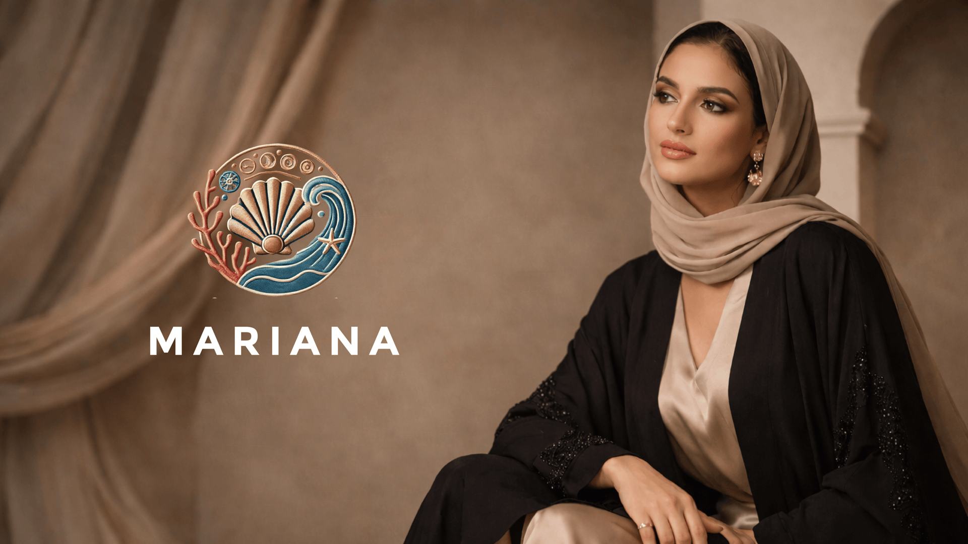 woman wearing yellow long-sleeved dress under white clouds and blue sky during daytime