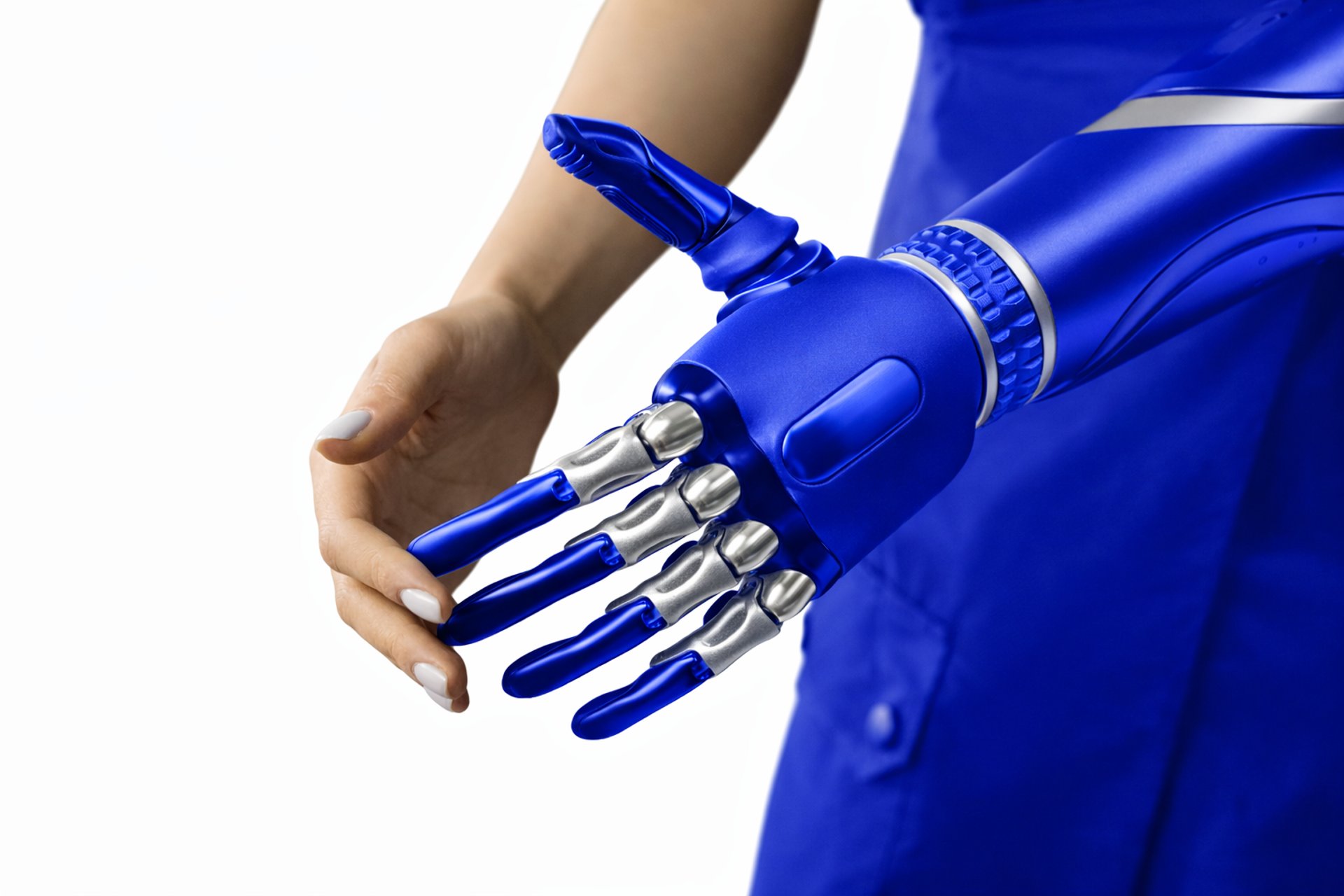 a close up of a white wall with wavy lines